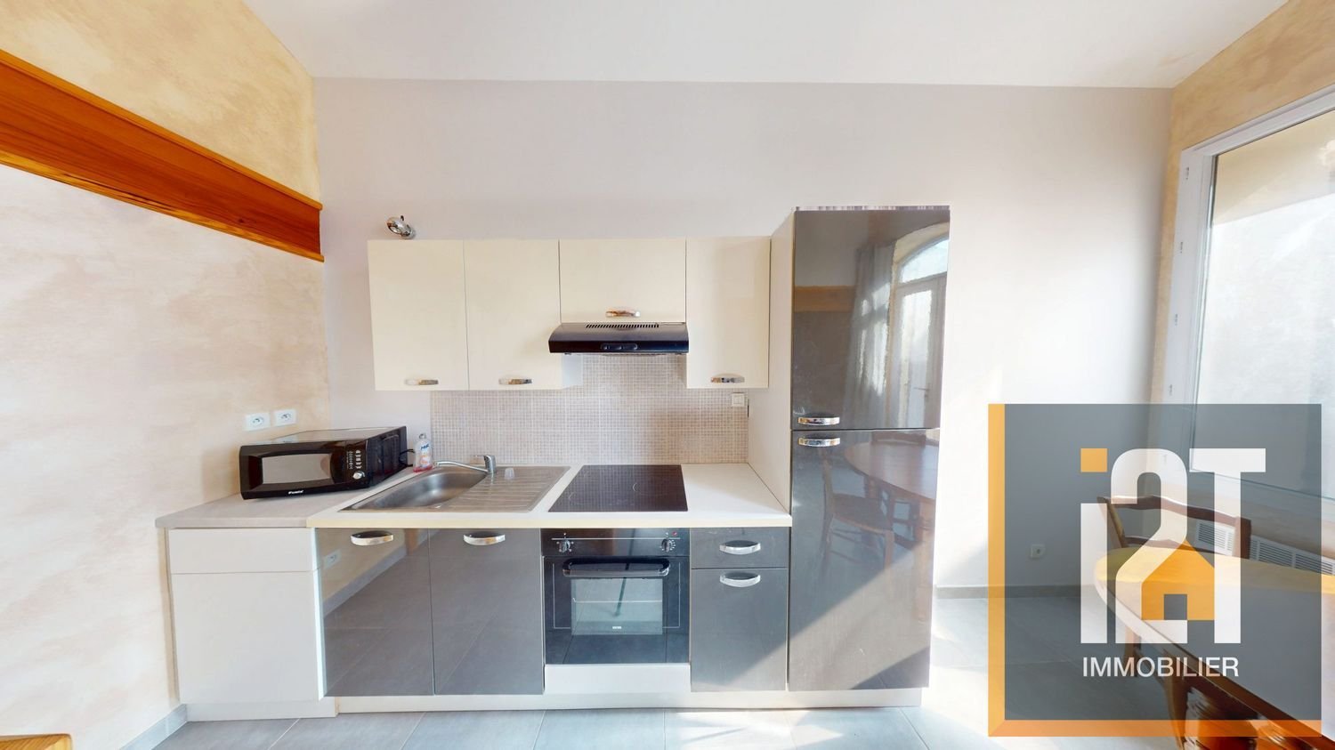 Appartement à vendre, 51m², Nîmes