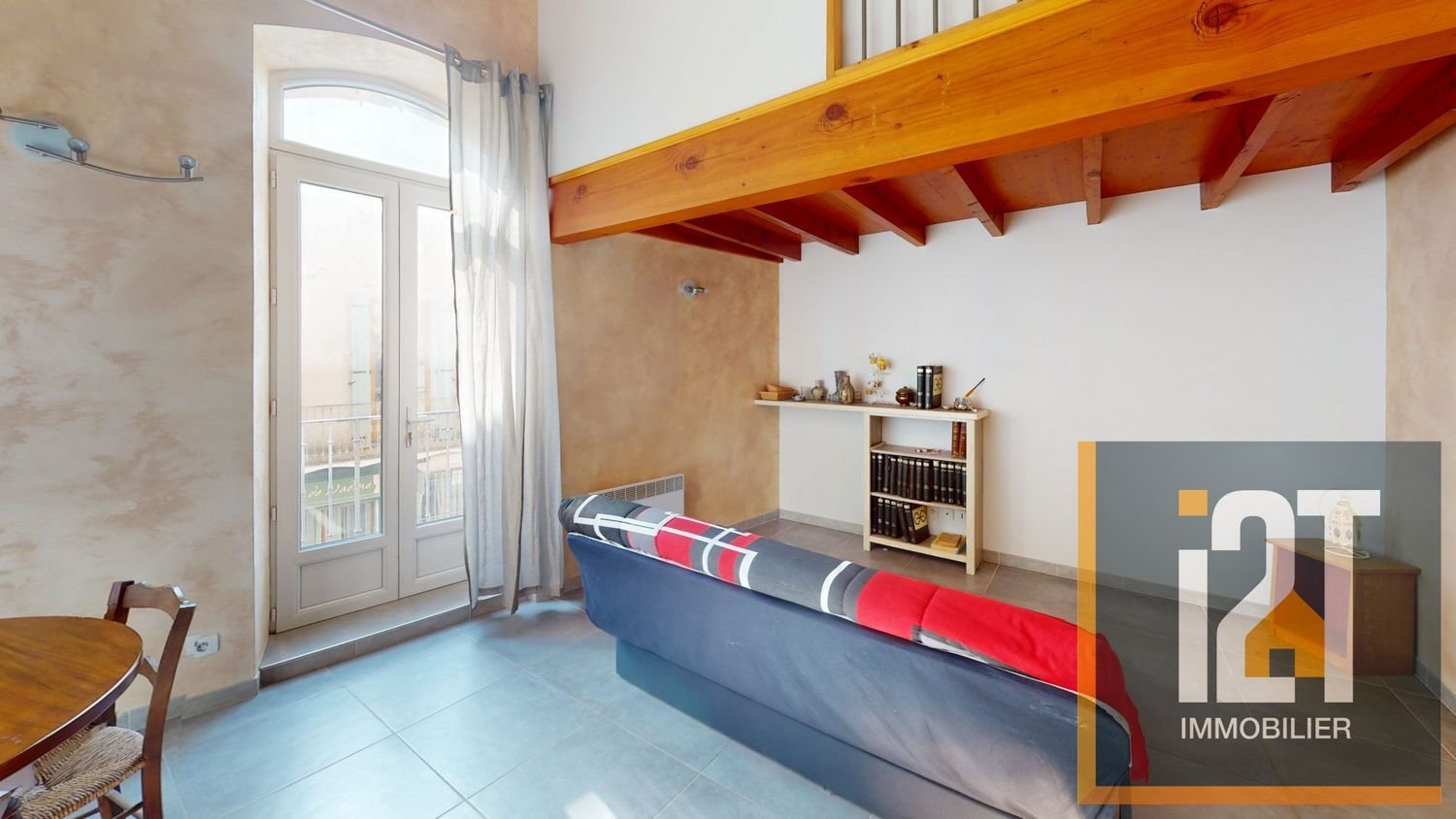 Appartement à vendre, 51m², Nîmes