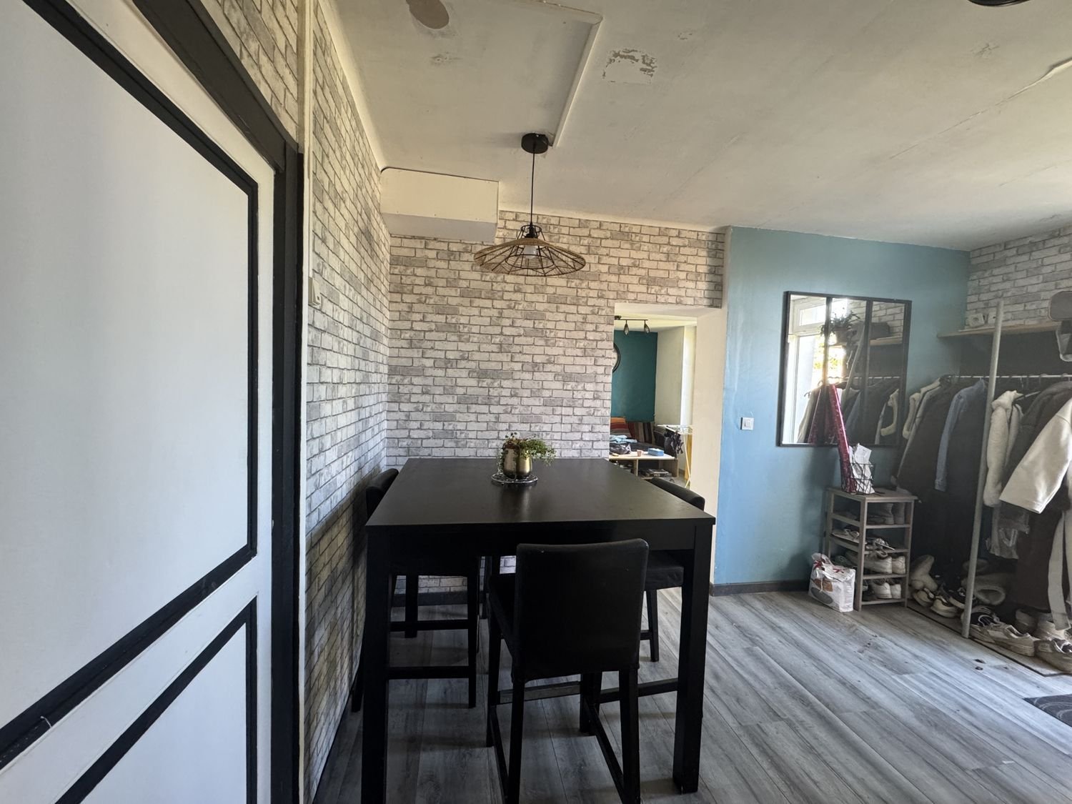 Maison à vendre, 78m², Viglain