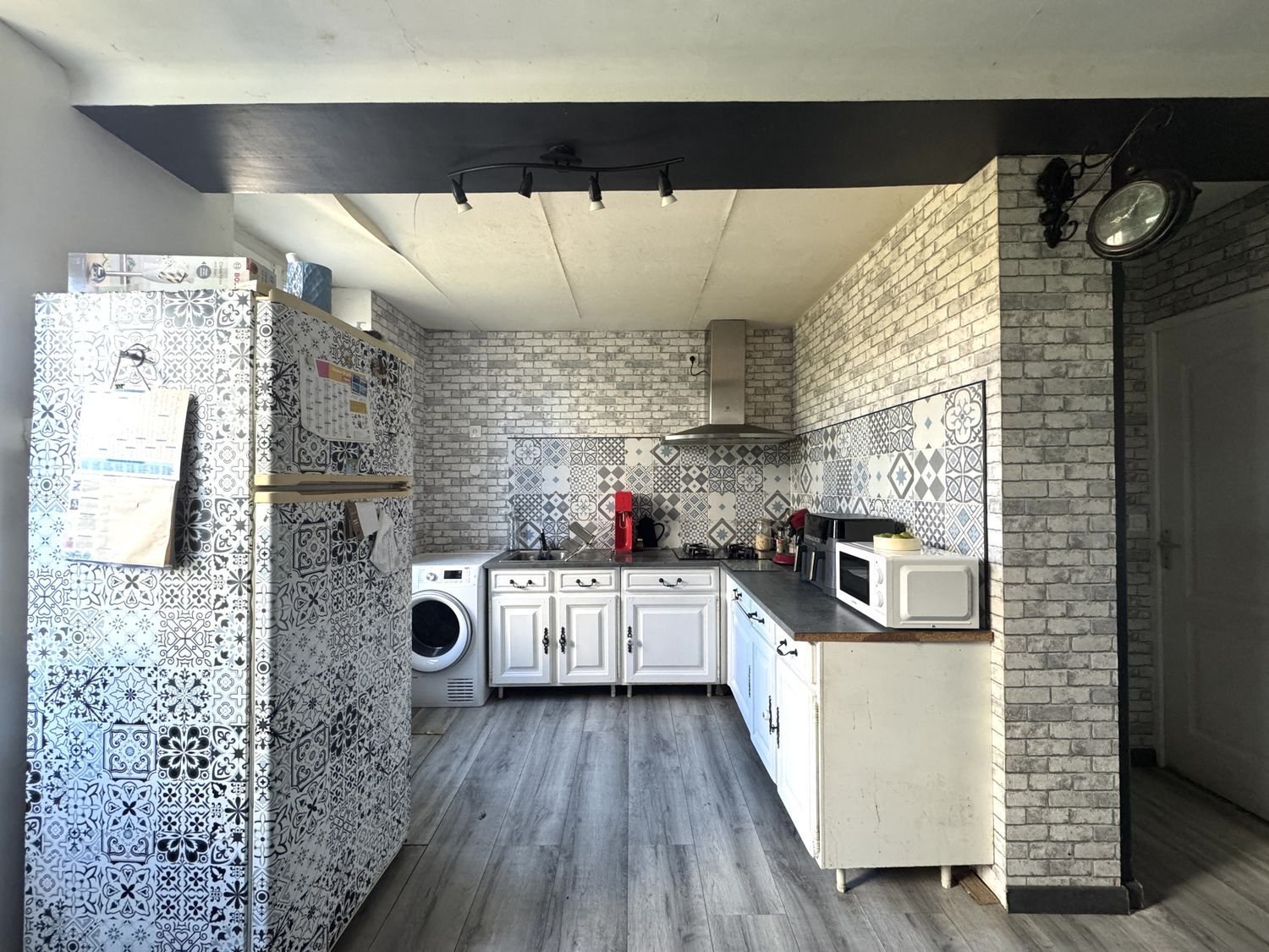 Maison à vendre, 78m², Viglain