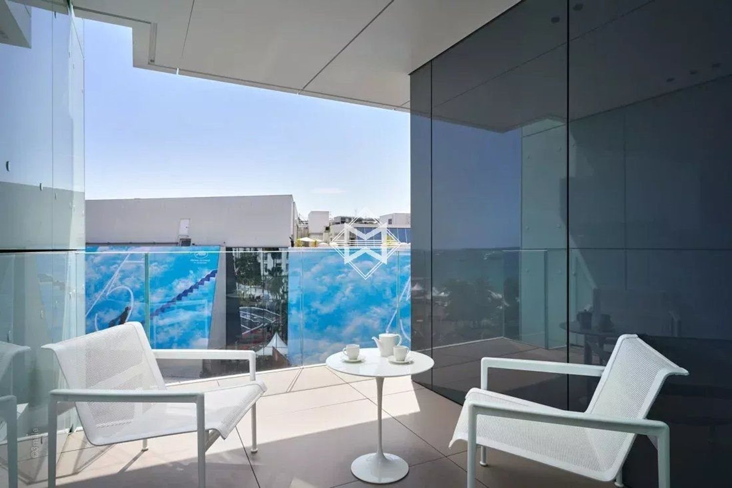Appartement à louer, 174m², Cannes