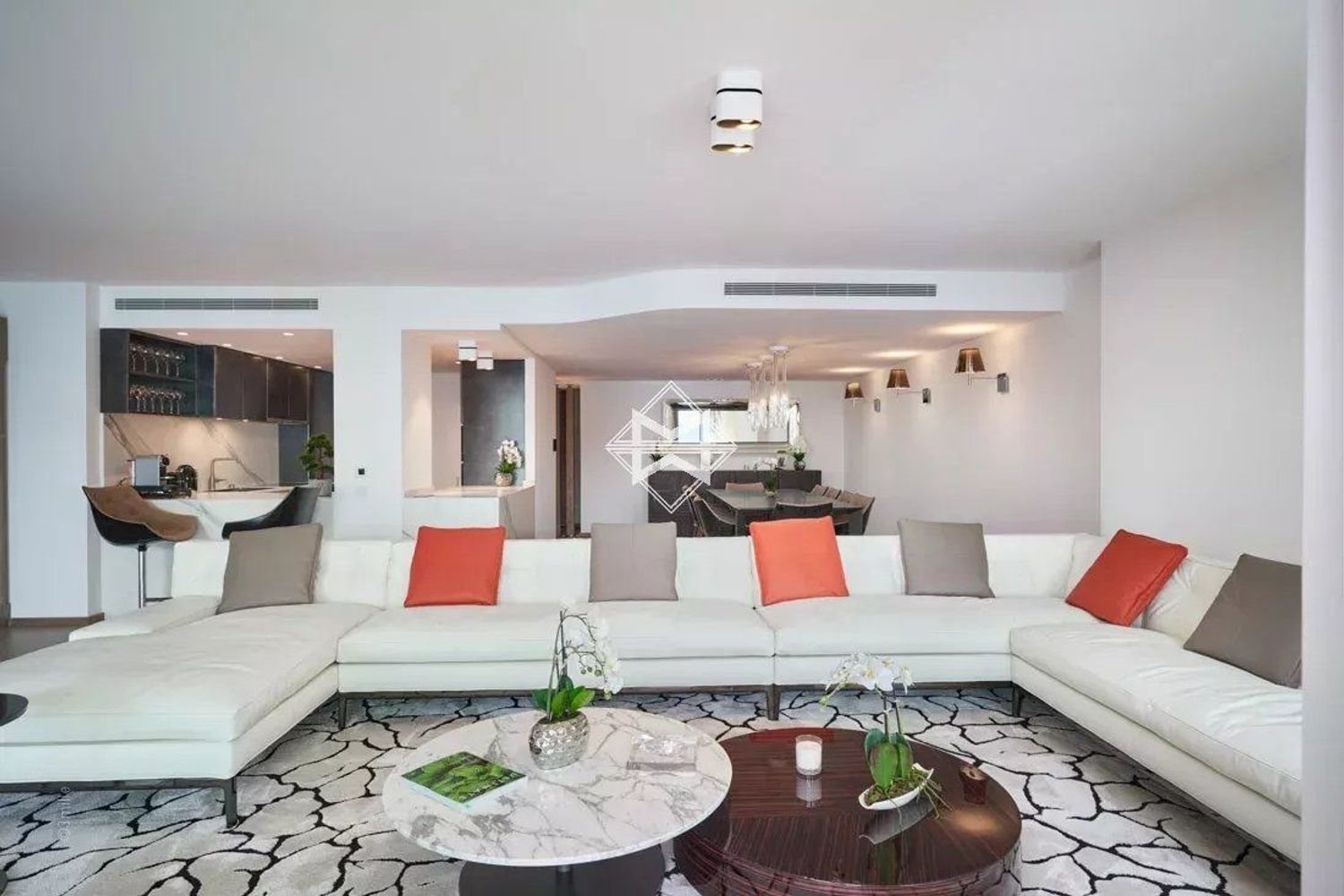 Appartement à louer, 174m², Cannes