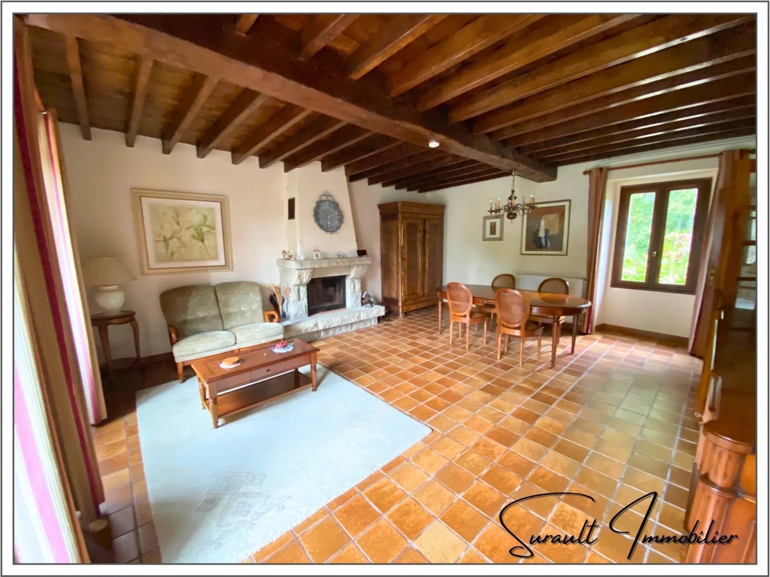 Maison à vendre, 183m², Guer
