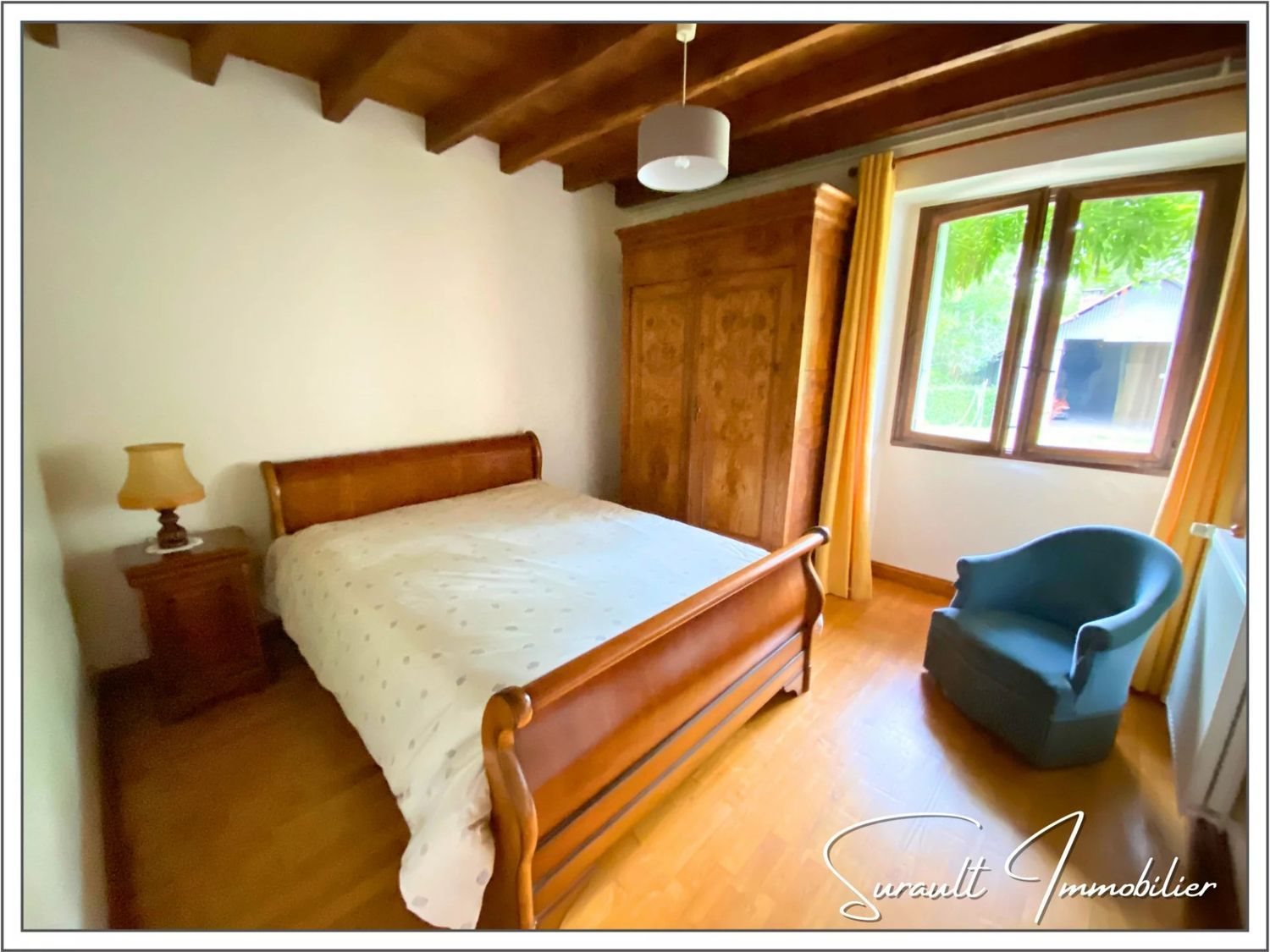 Maison à vendre, 183m², Guer