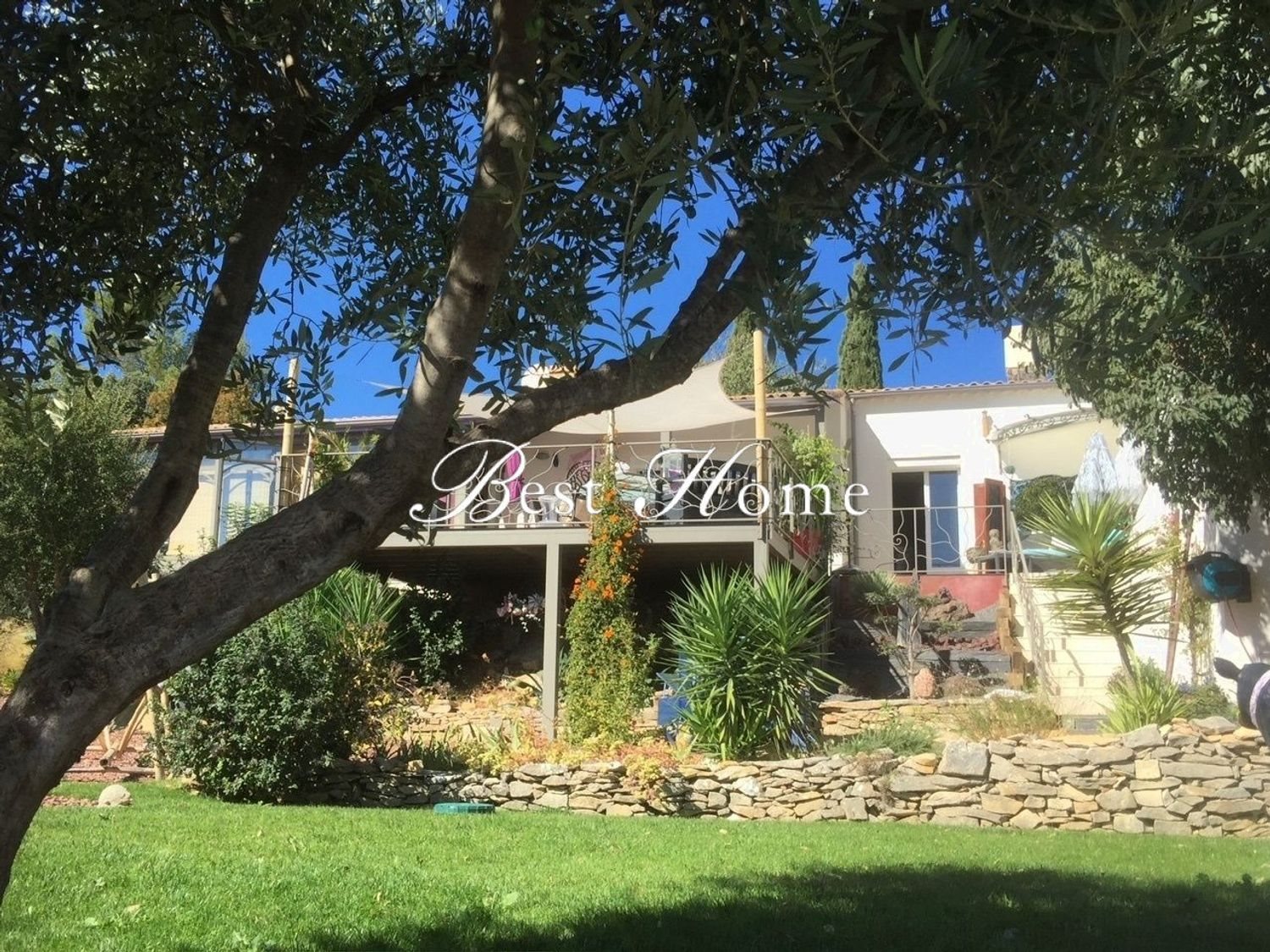 Maison à vendre, 120m², Nîmes