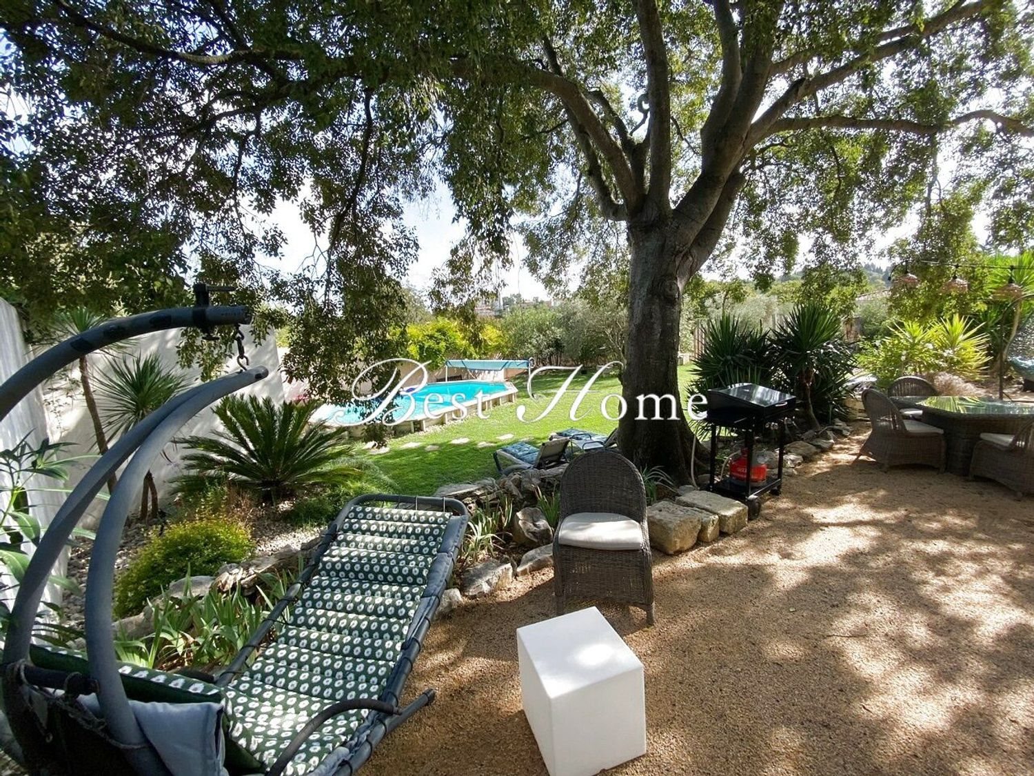 Maison à vendre, 120m², Nîmes