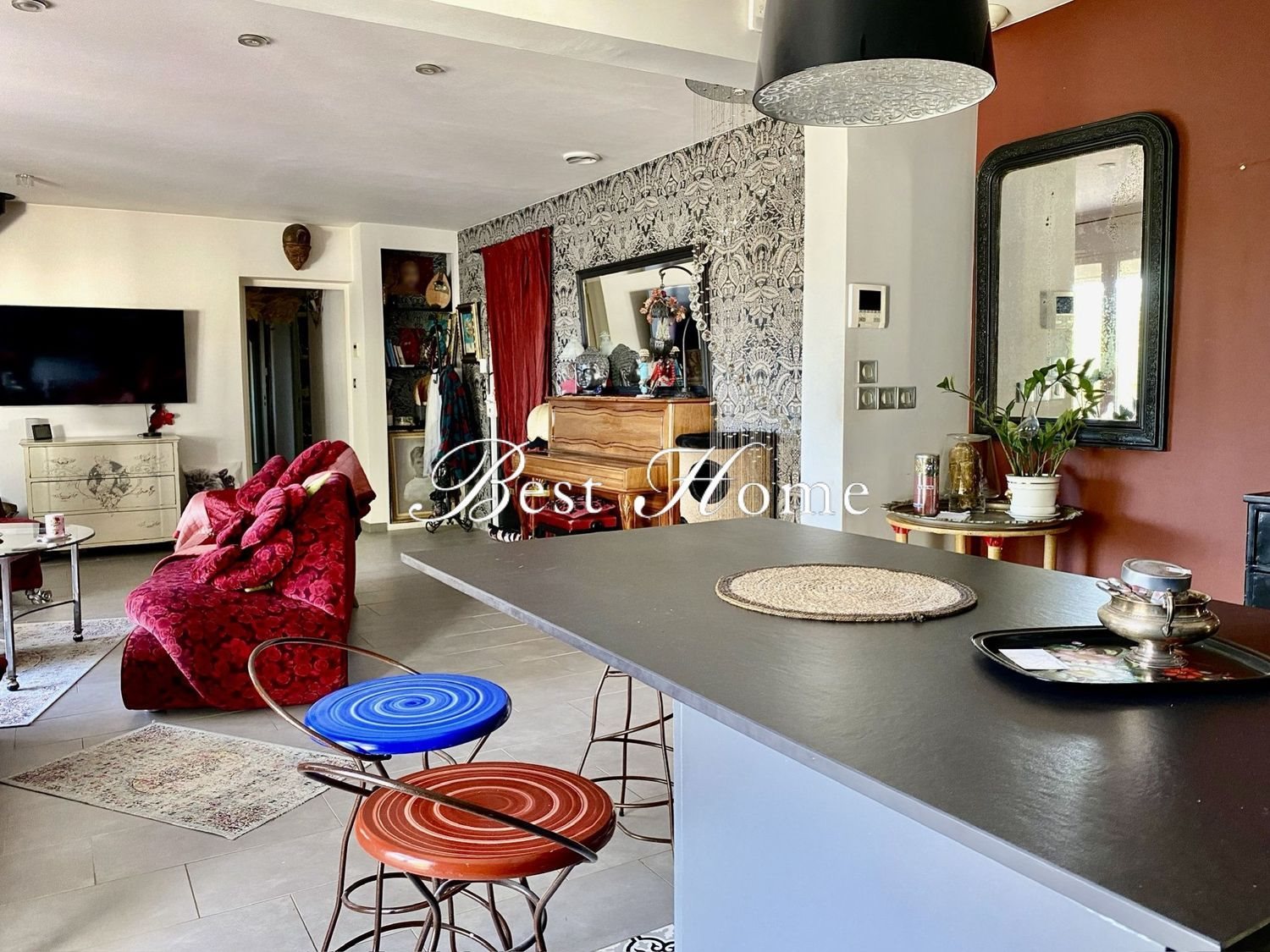 Maison à vendre, 120m², Nîmes