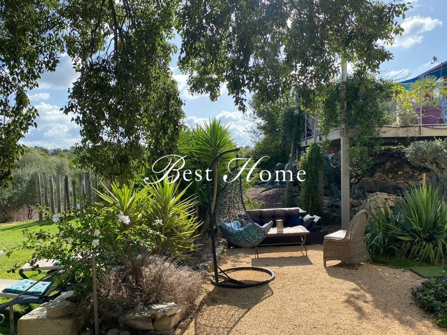 Maison à vendre, 120m², Nîmes
