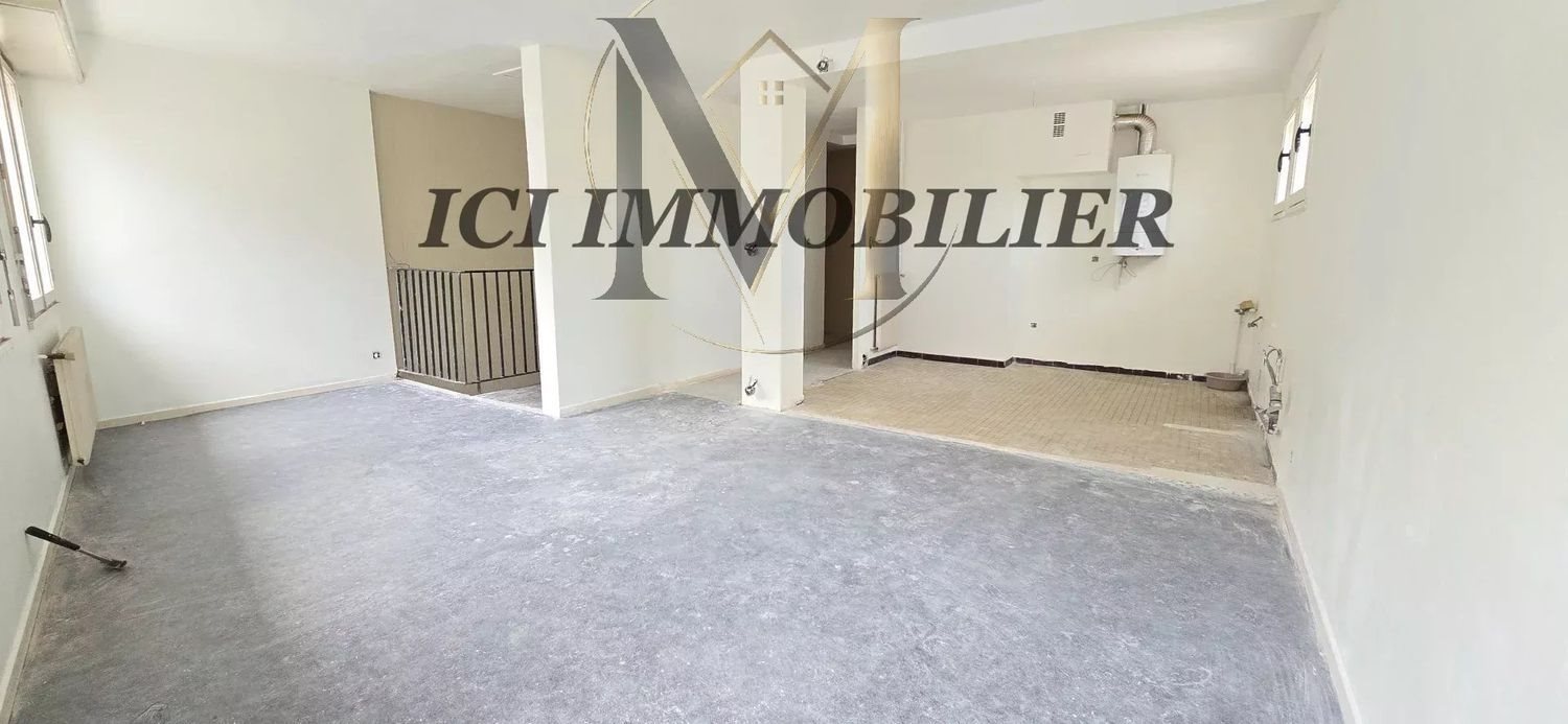 Appartement à vendre, 64m², Gelos