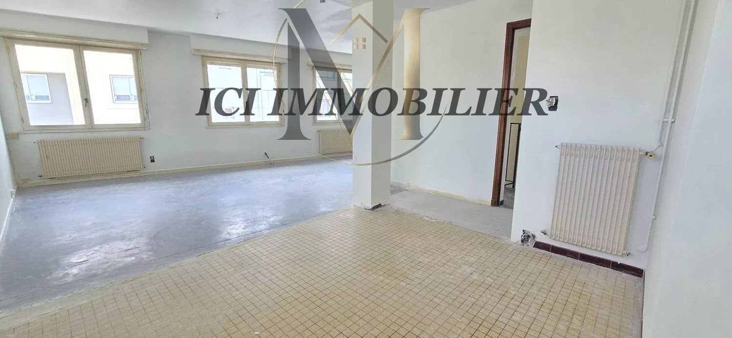 Appartement à vendre, 64m², Gelos
