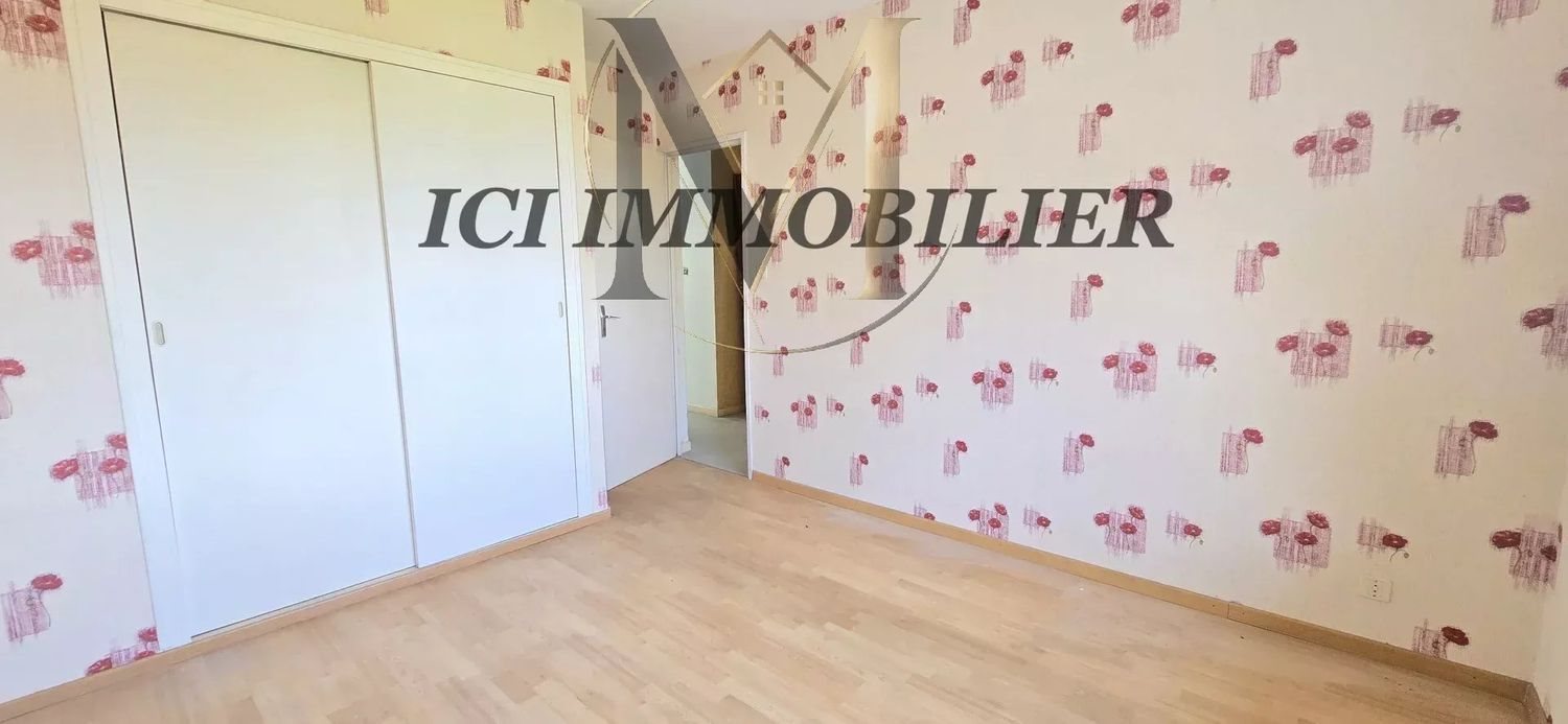 Appartement à vendre, 64m², Gelos