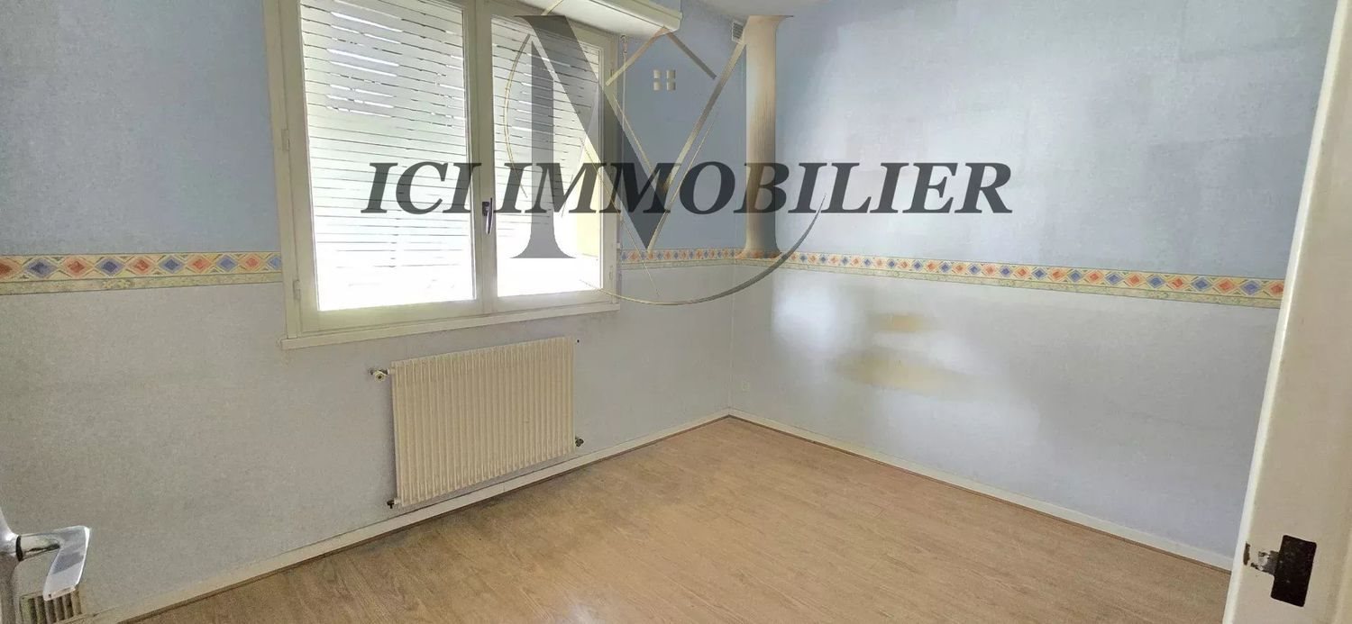 Appartement à vendre, 64m², Gelos