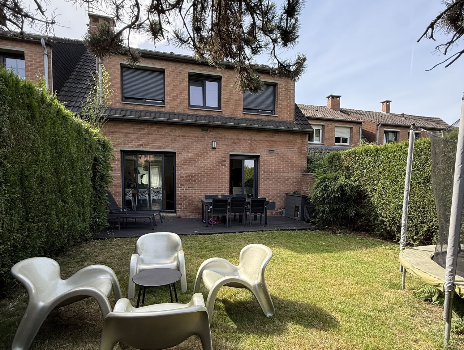 Maison à vendre, 97m², Wambrechies