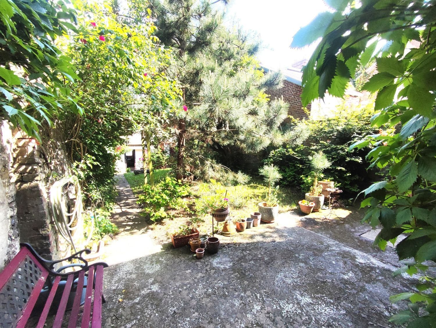 Maison à vendre, 106m², Le Tréport