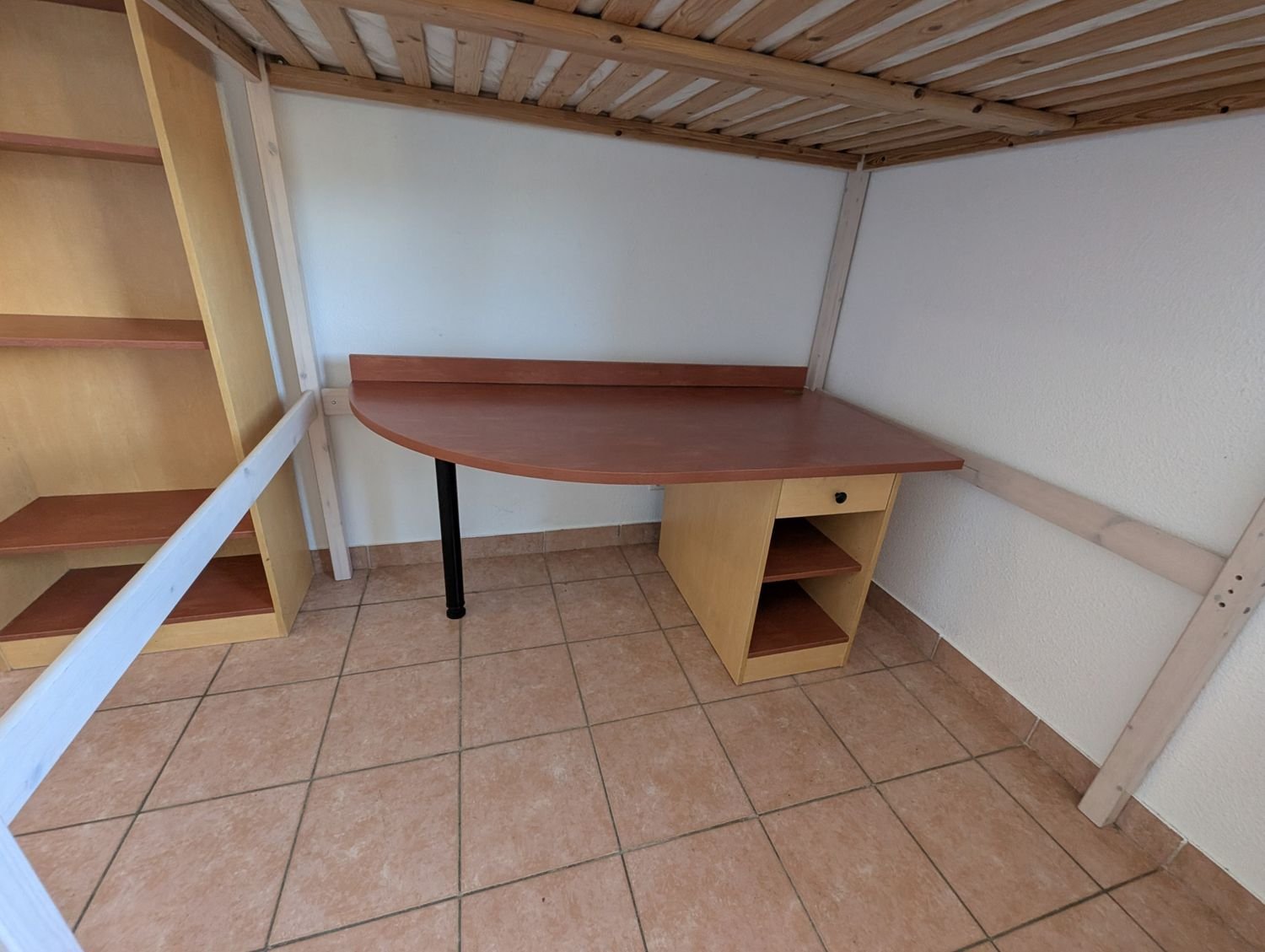 Appartement à louer, 21m², Nîmes