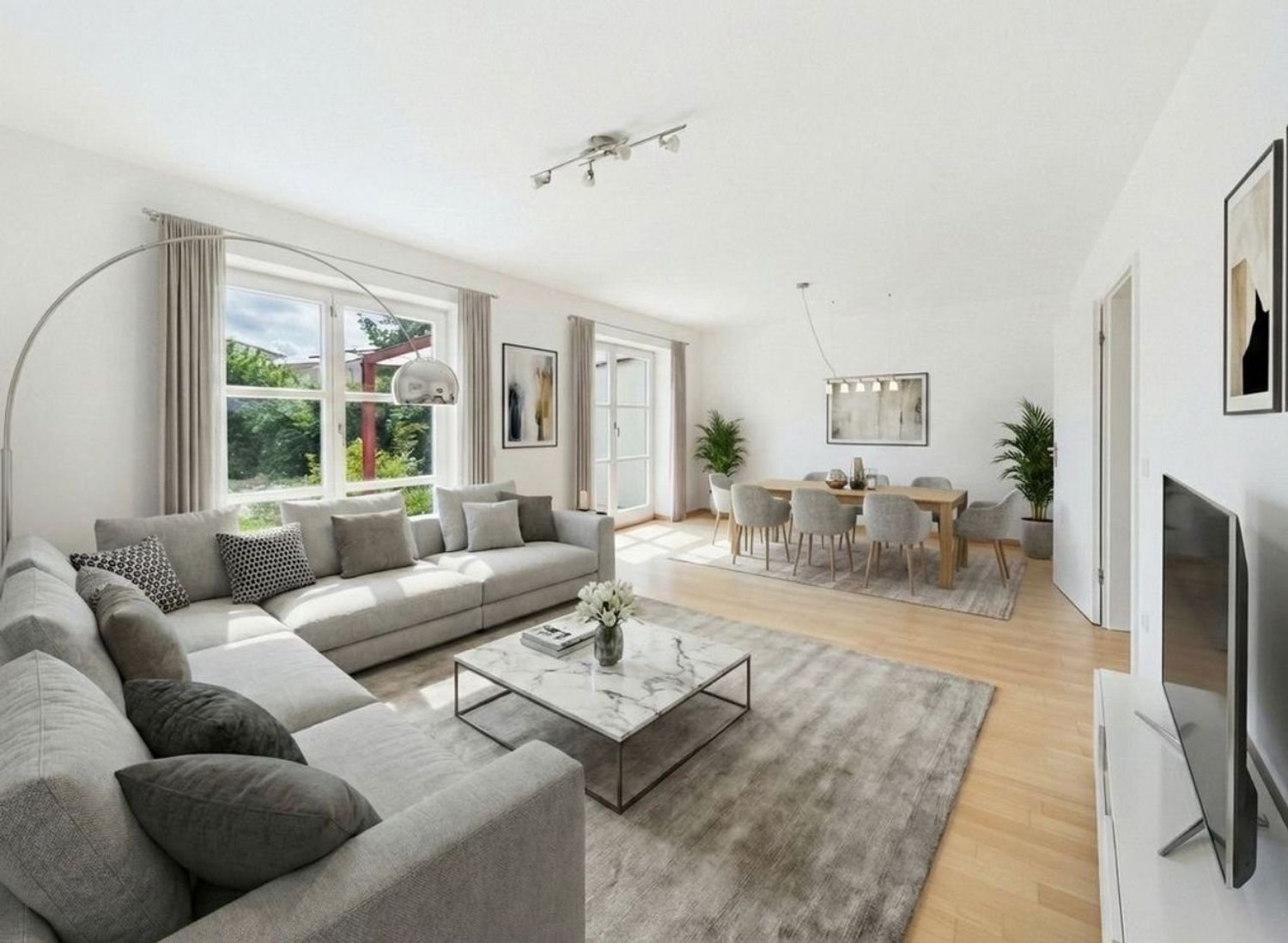 Maison à vendre, 92m², Nanterre