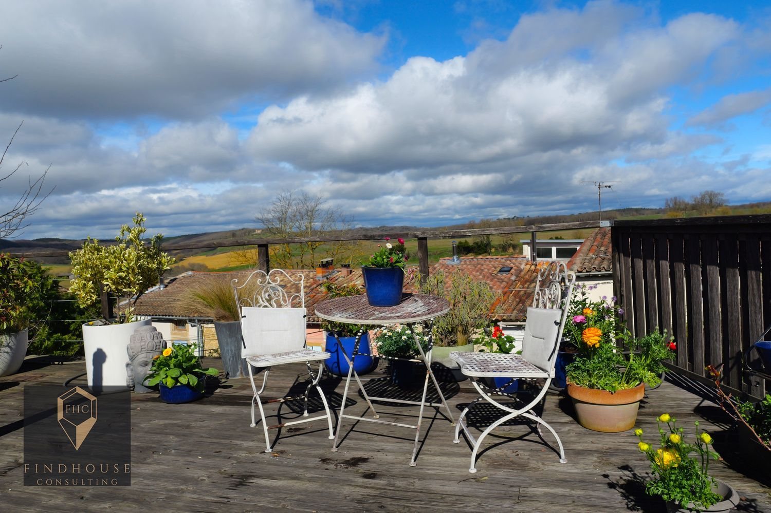Maison à vendre, 215m², Fanjeaux