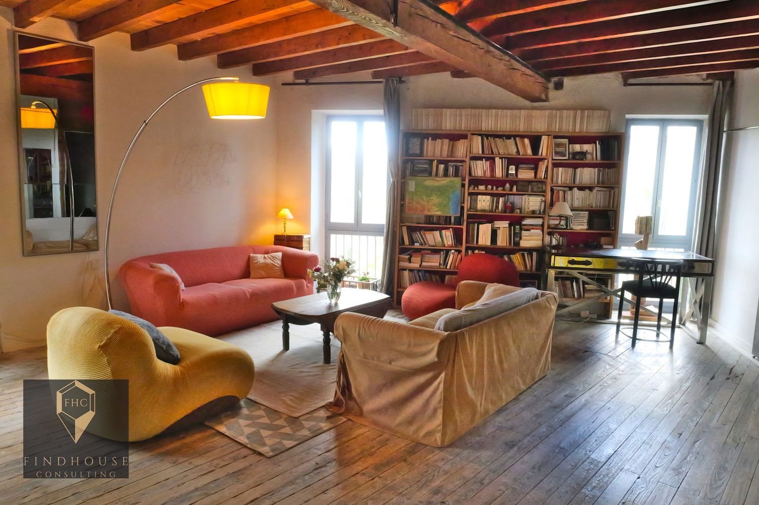 Maison à vendre, 215m², Fanjeaux