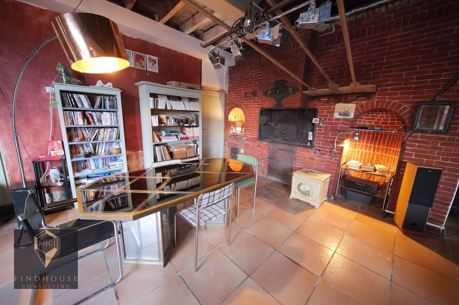 Maison à vendre, 215m², Fanjeaux