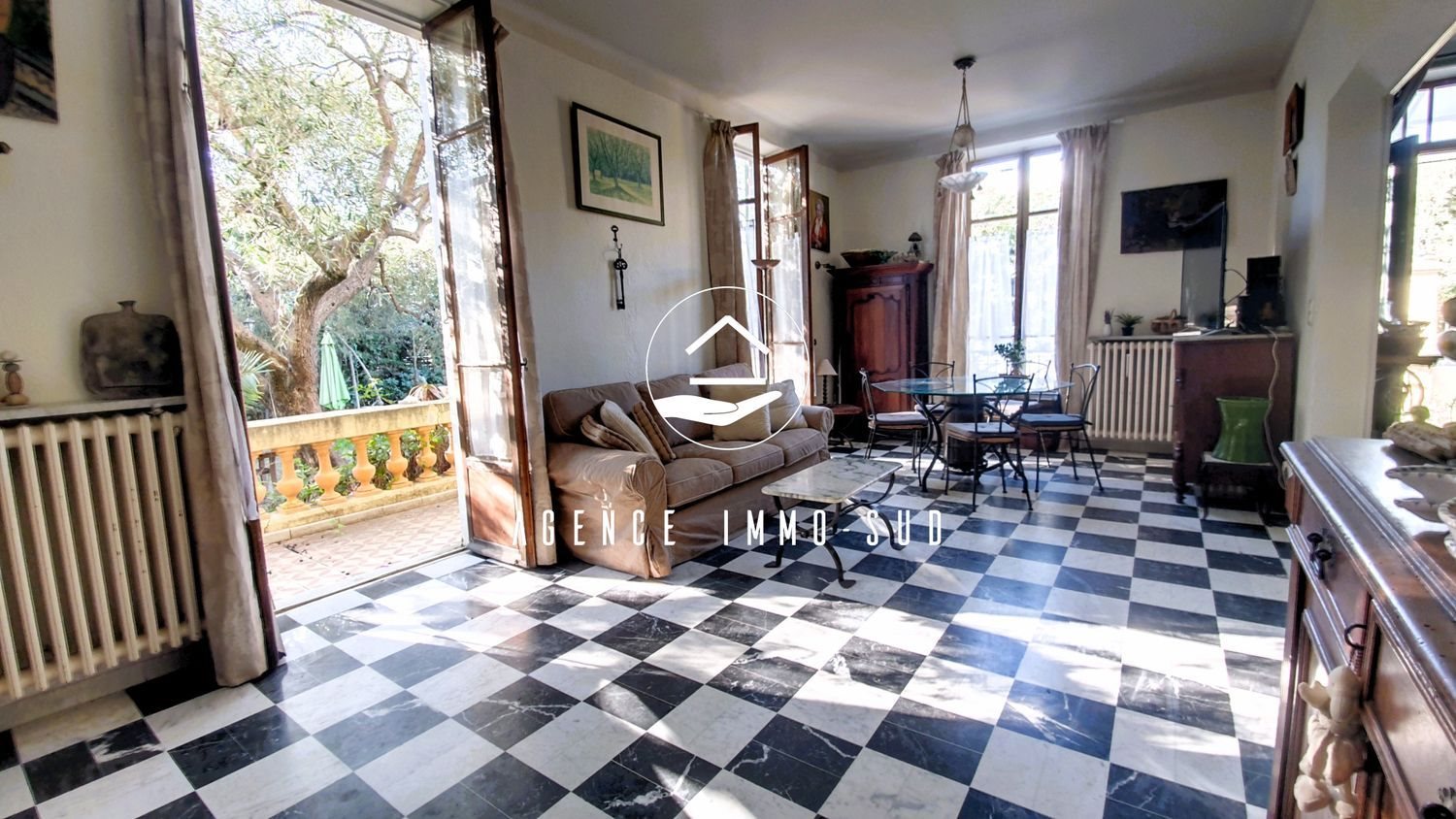 Maison à vendre, 107m², Cagnes-sur-Mer