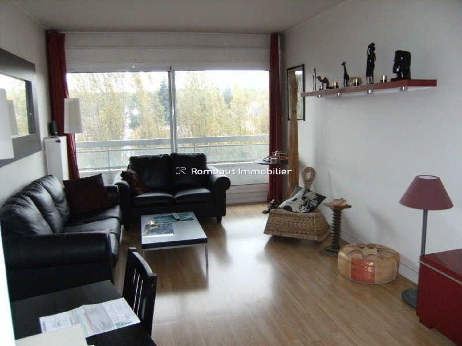 Appartement à vendre, 61m², La Celle-Saint-Cloud