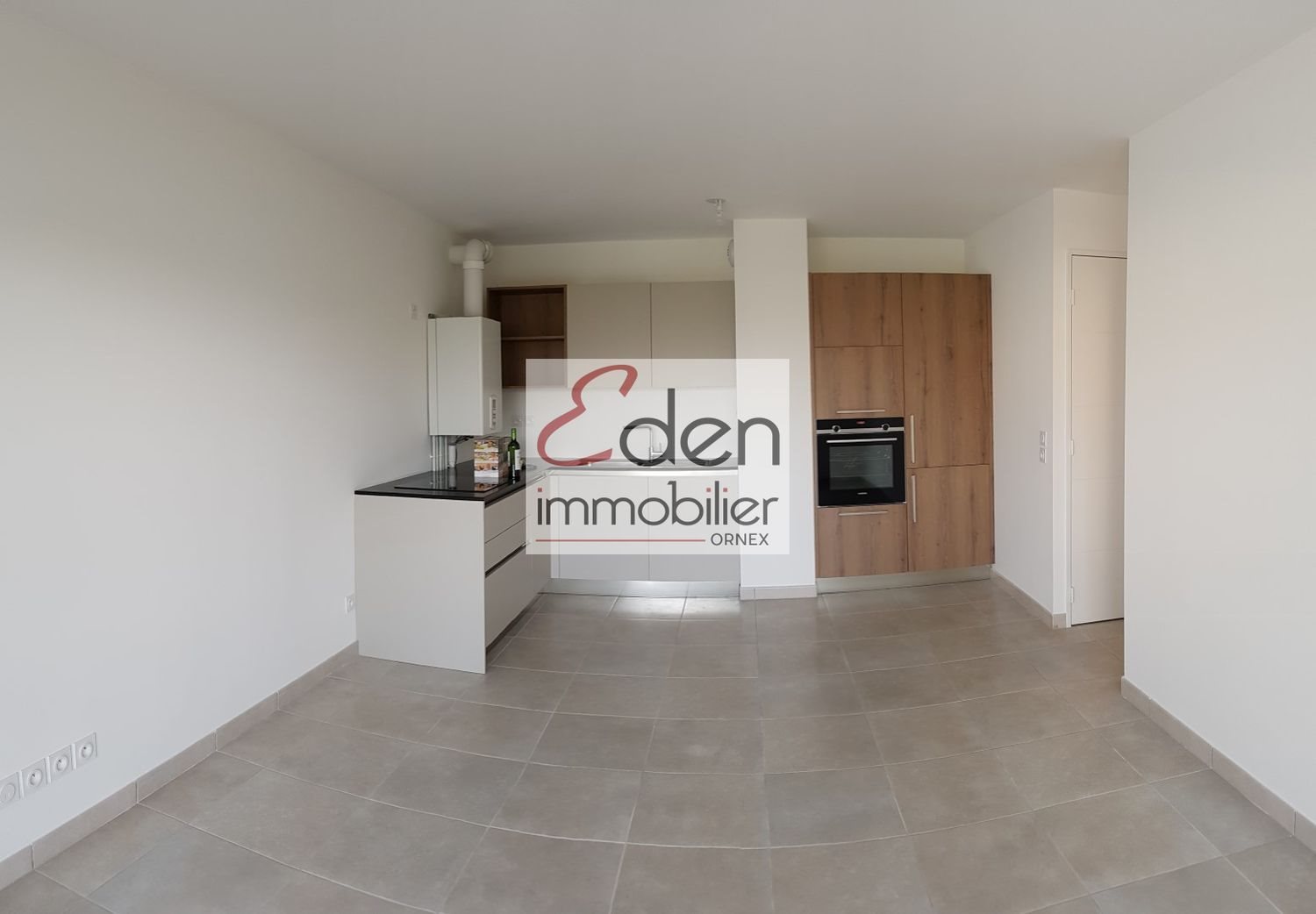 Appartement à louer, 58m², Ferney-Voltaire