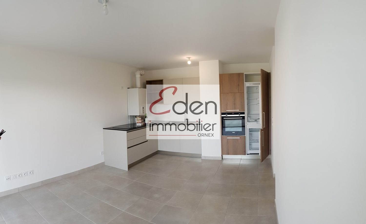Appartement à louer, 58m², Ferney-Voltaire