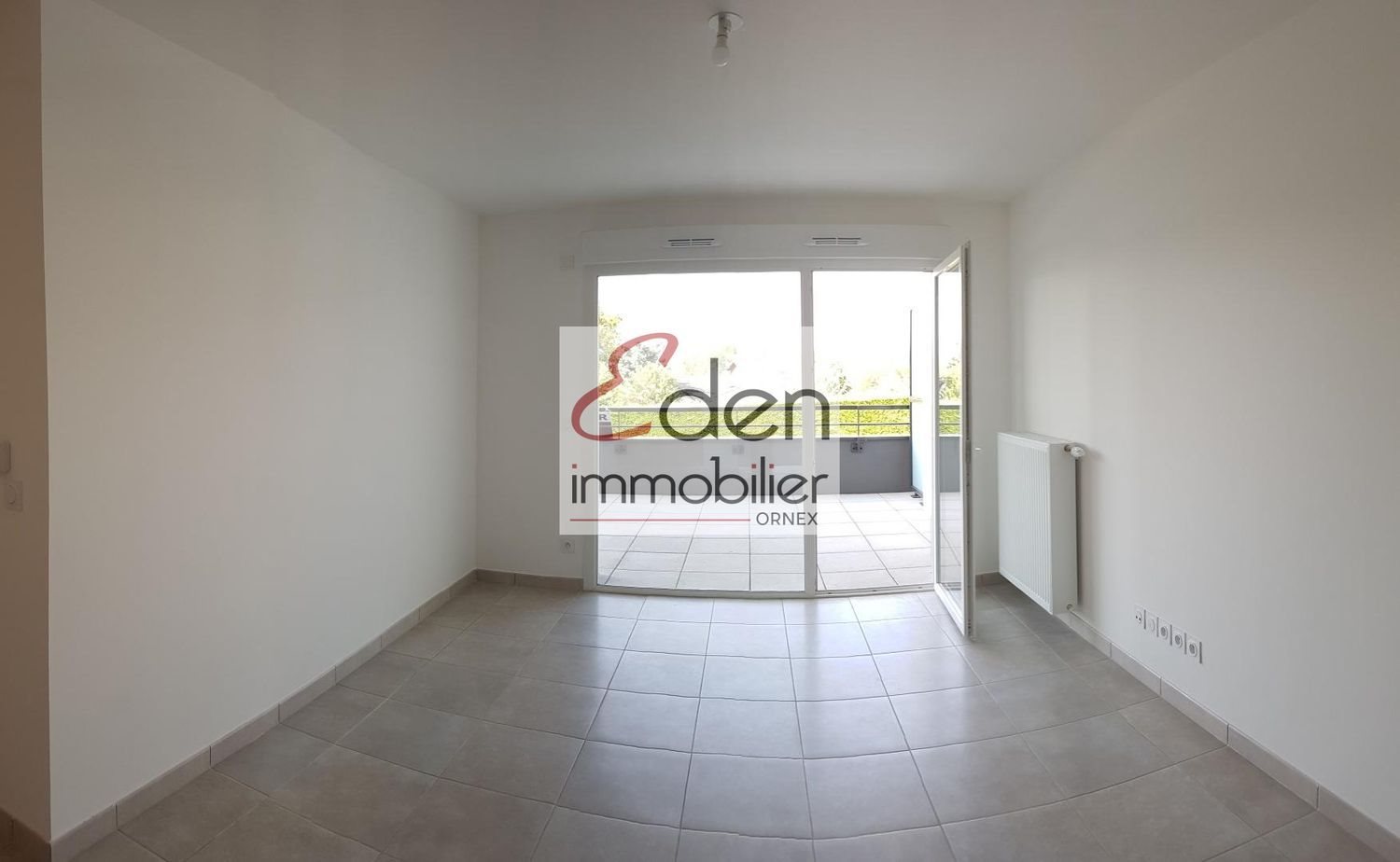 Appartement à louer, 58m², Ferney-Voltaire