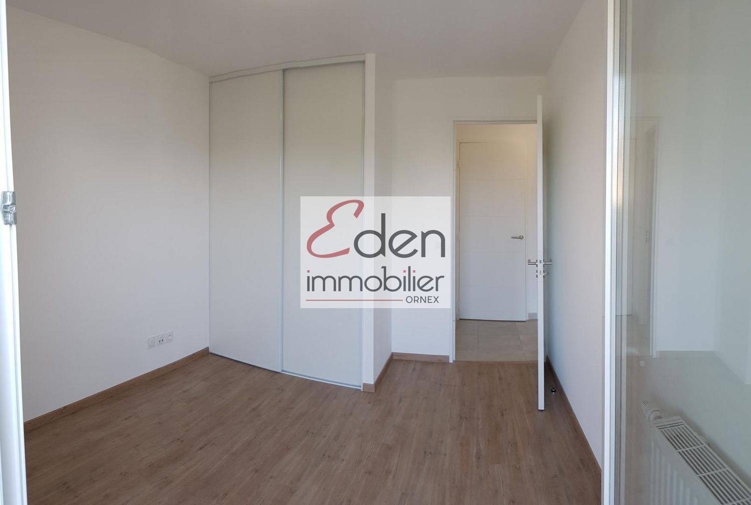 Appartement à louer, 58m², Ferney-Voltaire