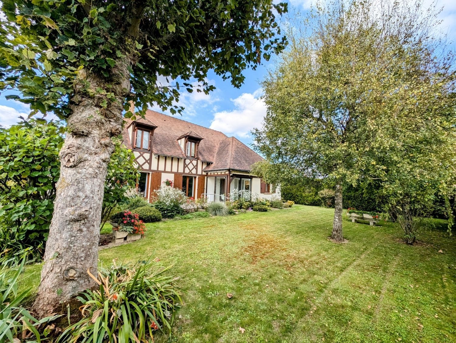 Maison à vendre, 212m², Barberey-Saint-Sulpice