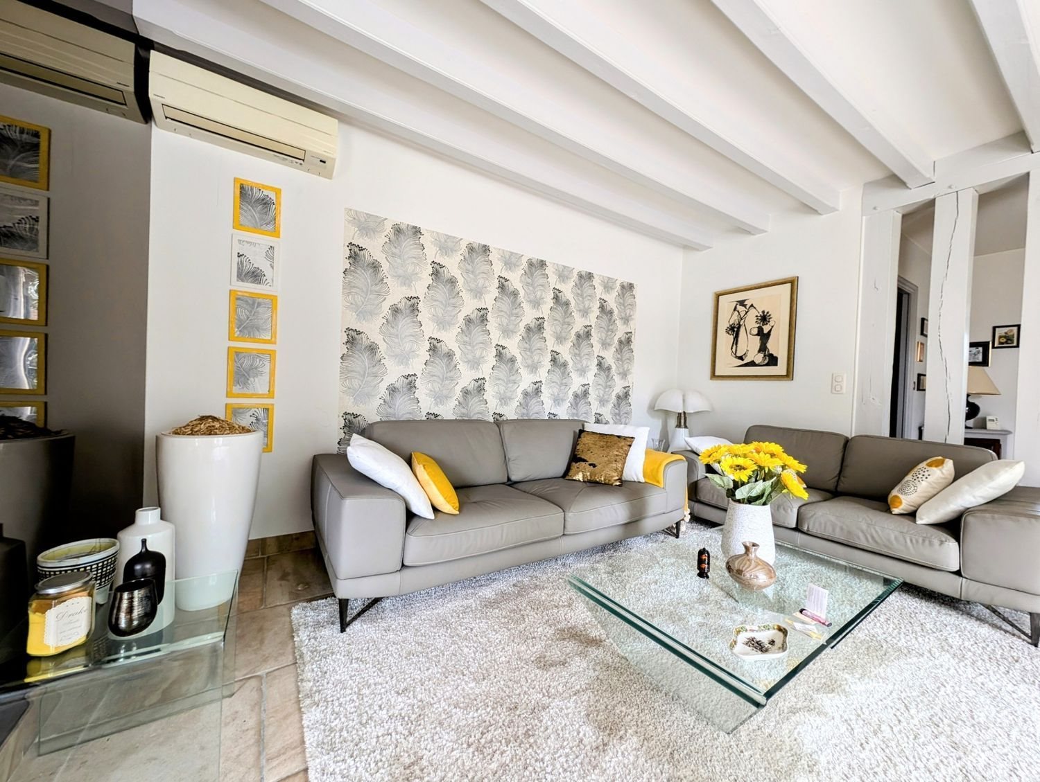 Maison à vendre, 212m², Barberey-Saint-Sulpice