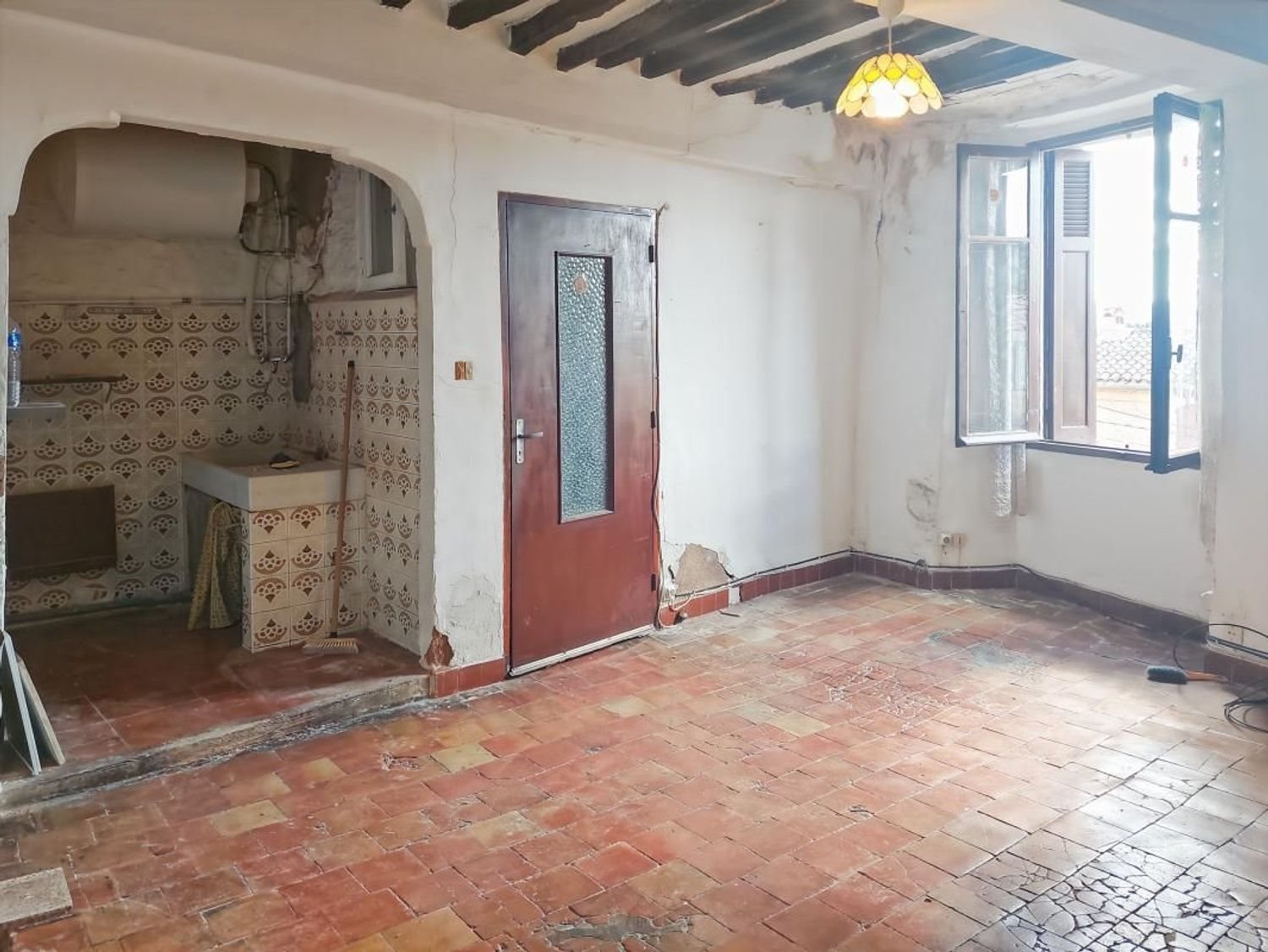 Appartement à vendre, 47m², La Verdière