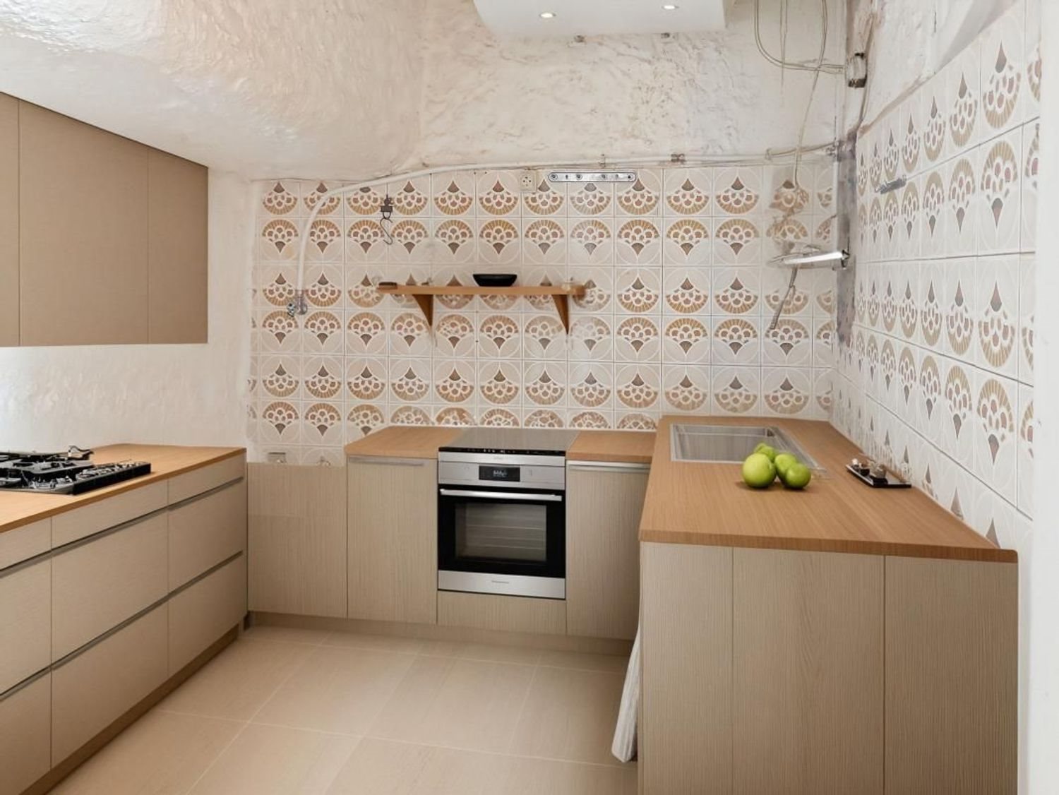Appartement à vendre, 47m², La Verdière