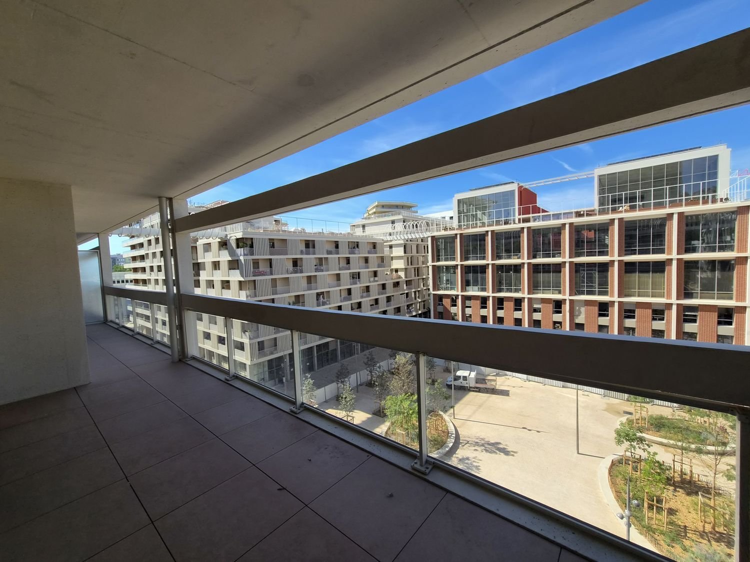 Appartement à louer, 71m², Nice