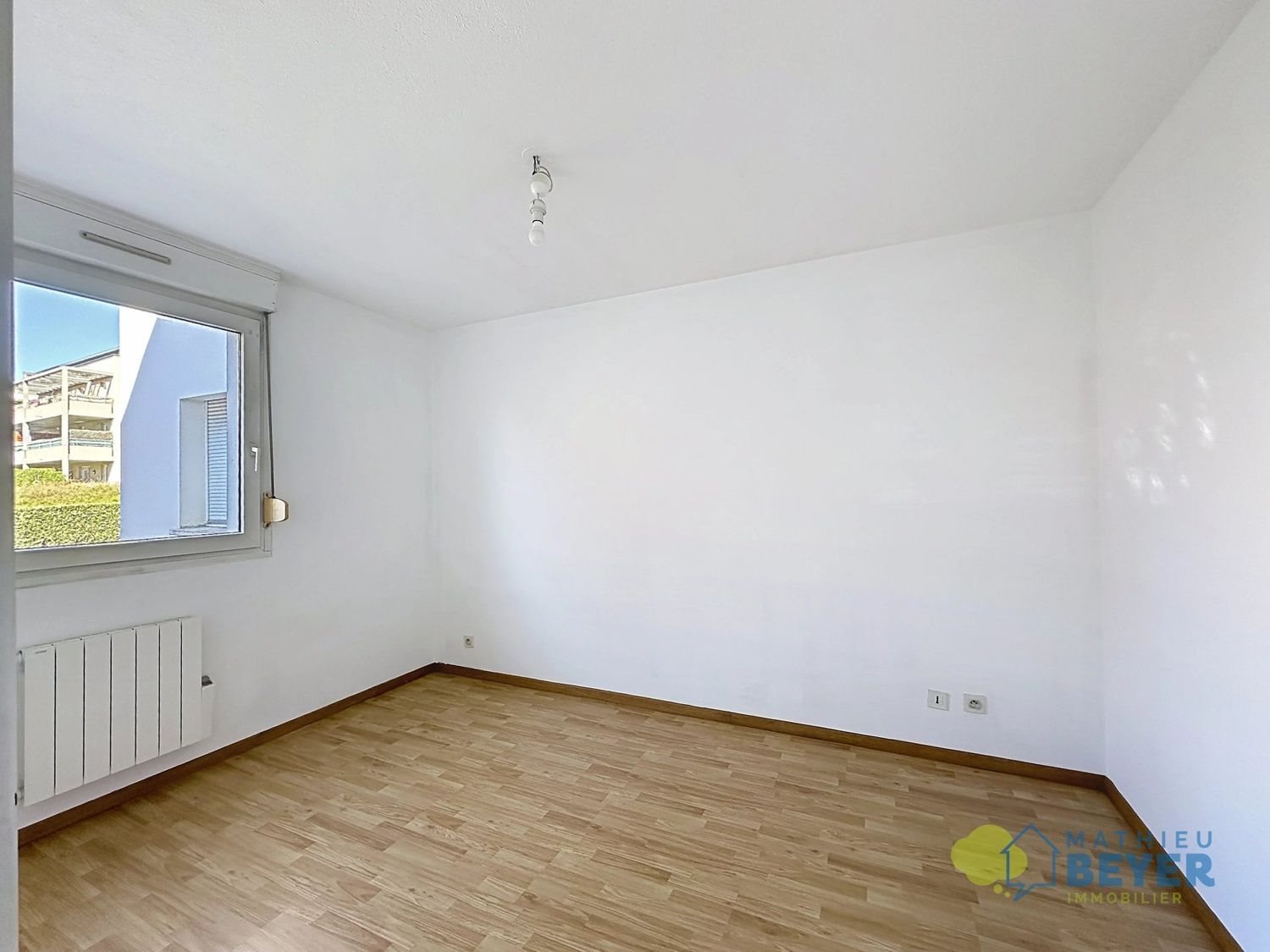 Appartement à vendre, 43m², Souffelweyersheim