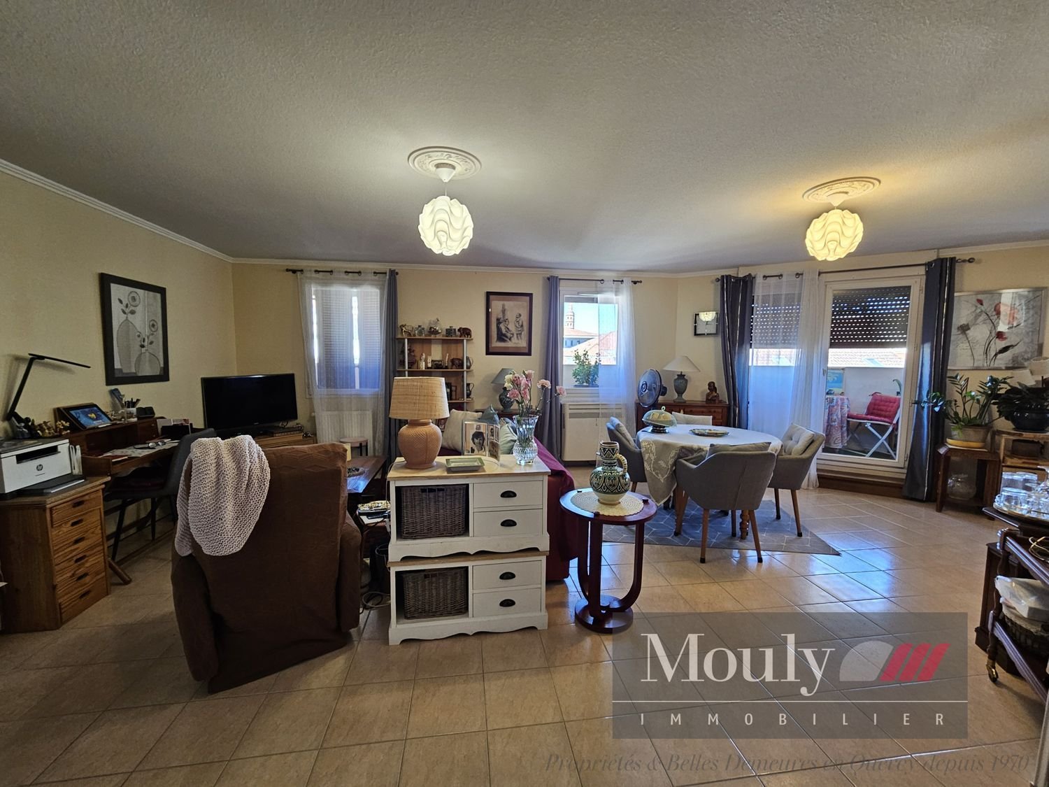 Appartement à vendre, 78m², Cahors