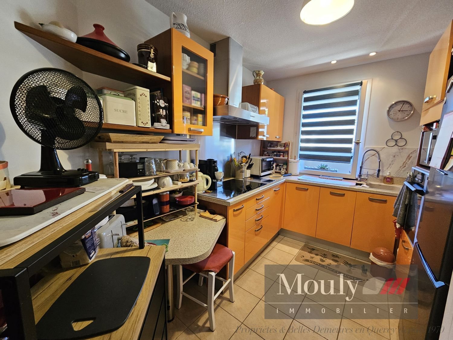 Appartement à vendre, 78m², Cahors