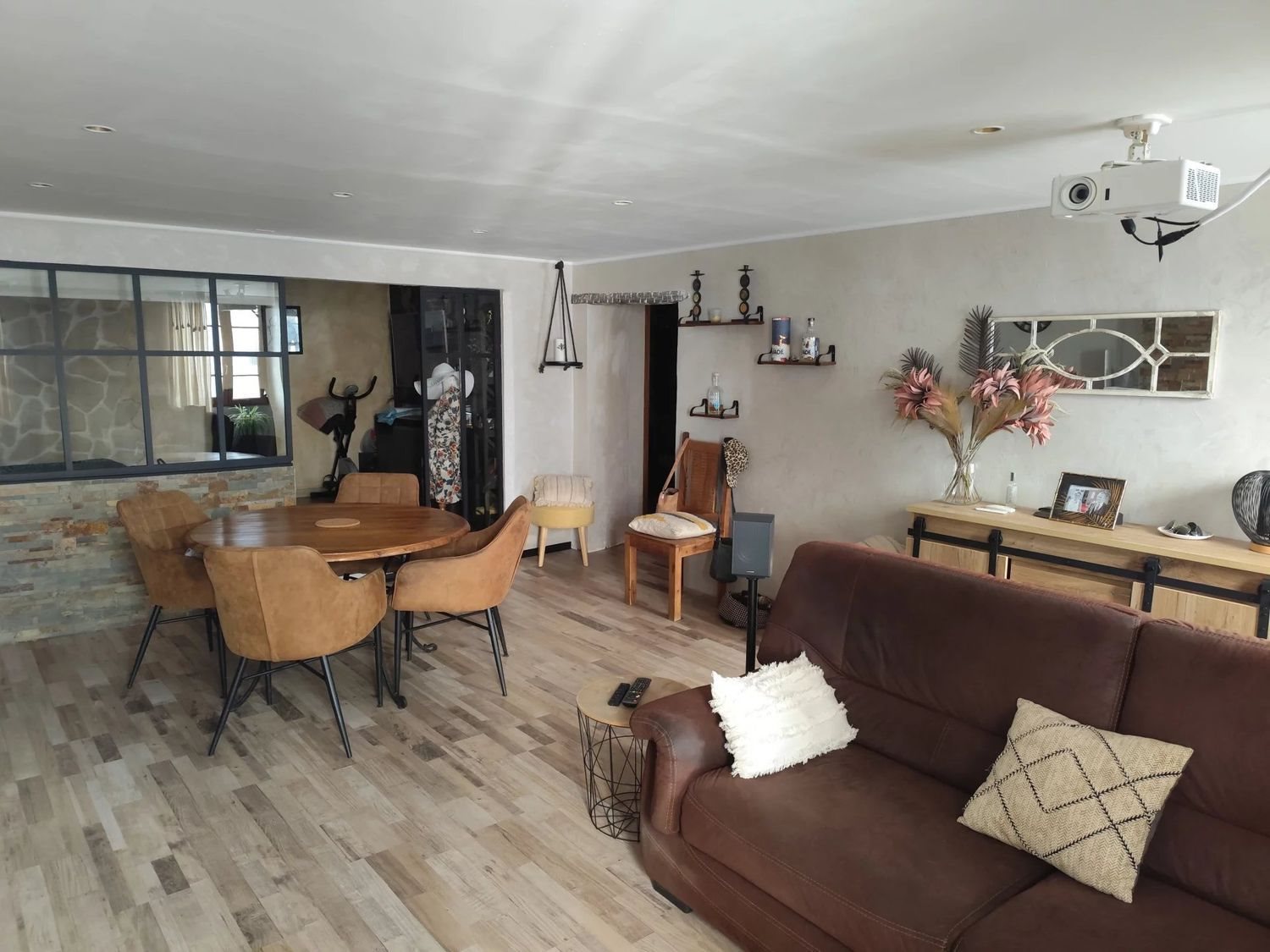 Appartement à vendre, 71m², Saint-Laurent-du-Var