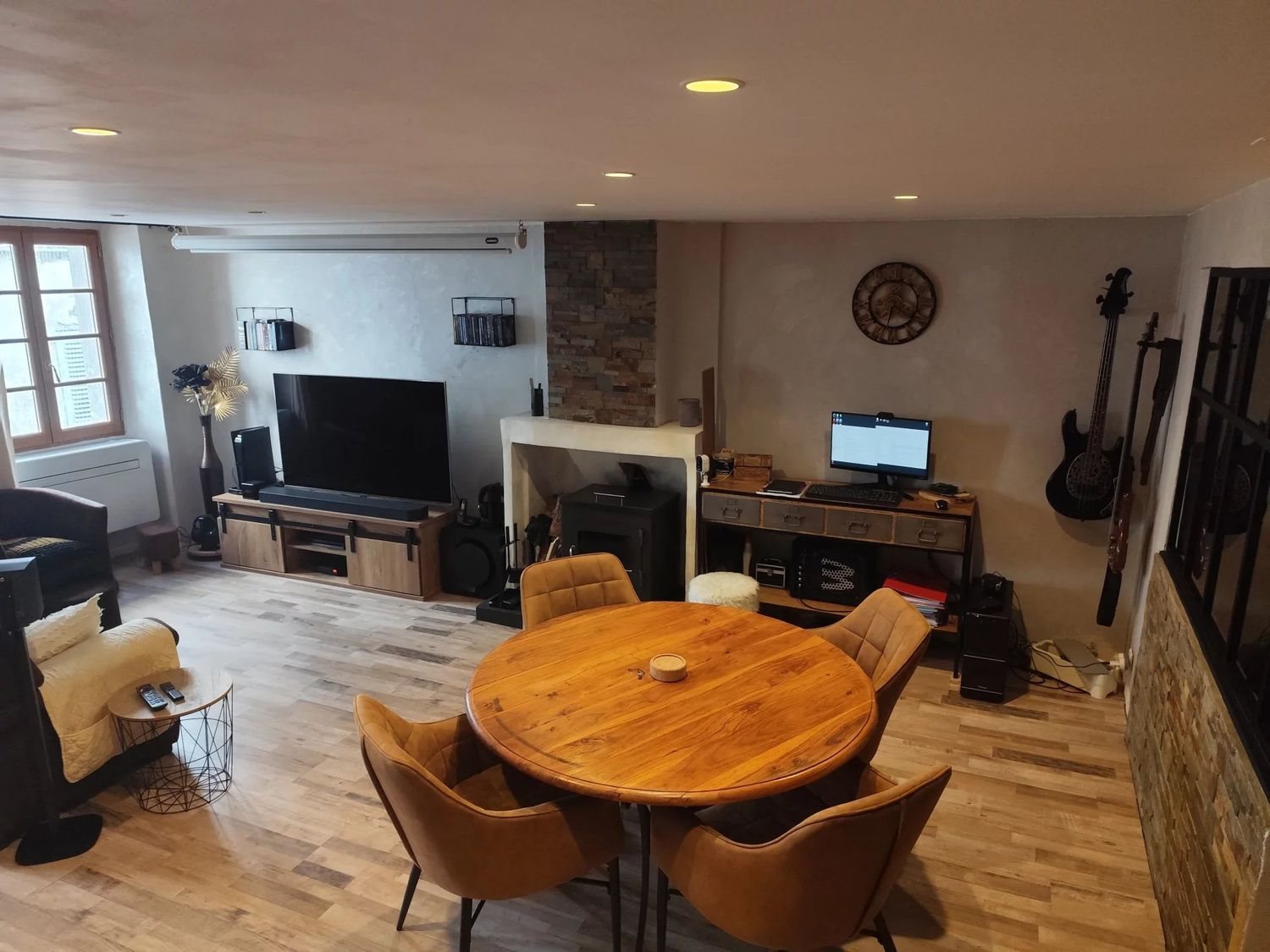 Appartement à vendre, 71m², Saint-Laurent-du-Var