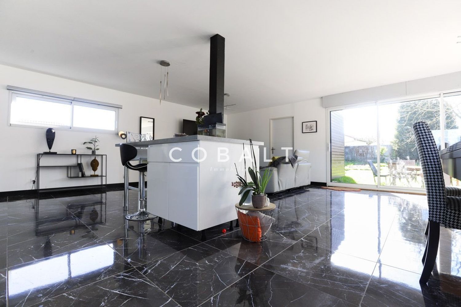 Maison à vendre, 118m², Bouguenais