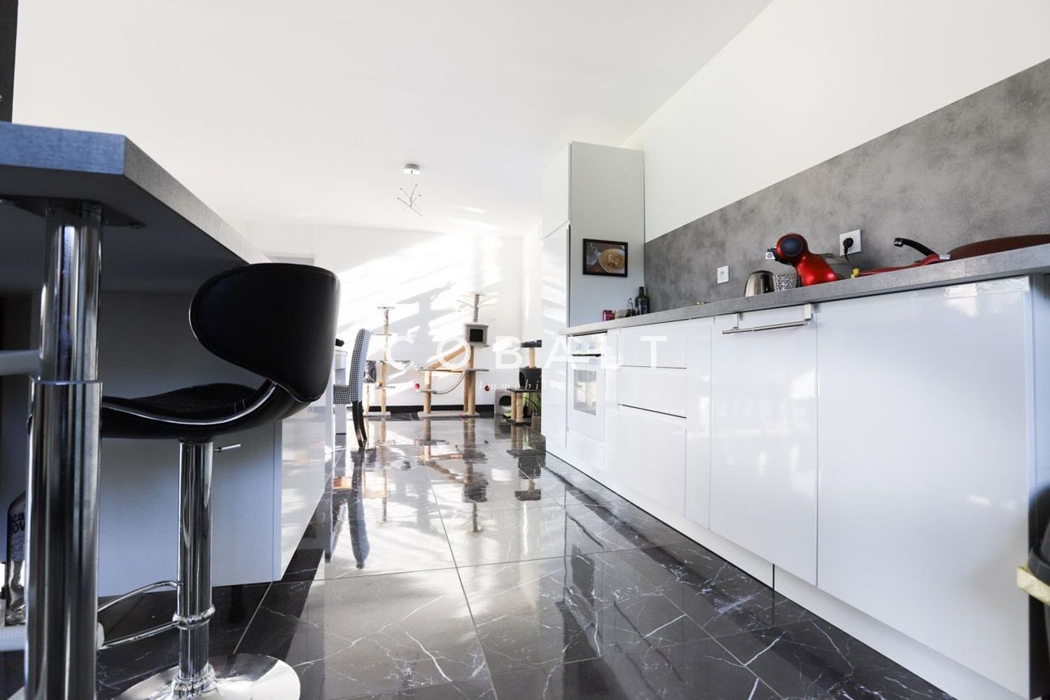 Maison à vendre, 118m², Bouguenais