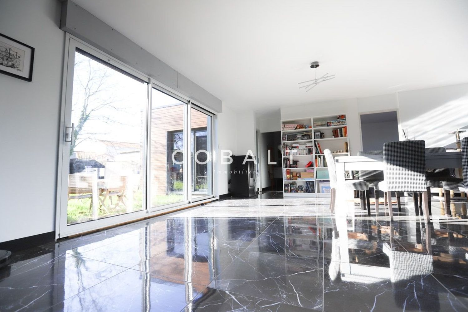 Maison à vendre, 118m², Bouguenais