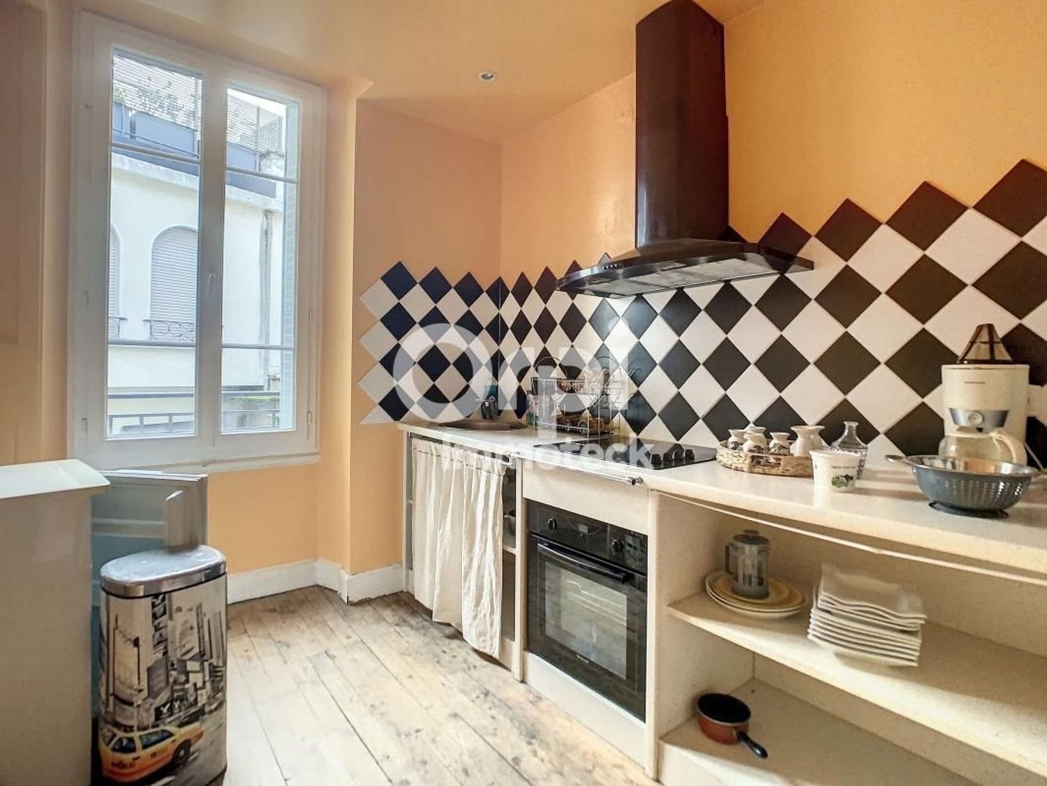 Appartement à louer, 66m², Aurillac