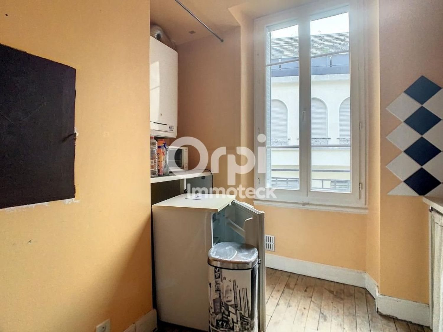 Appartement à louer, 66m², Aurillac