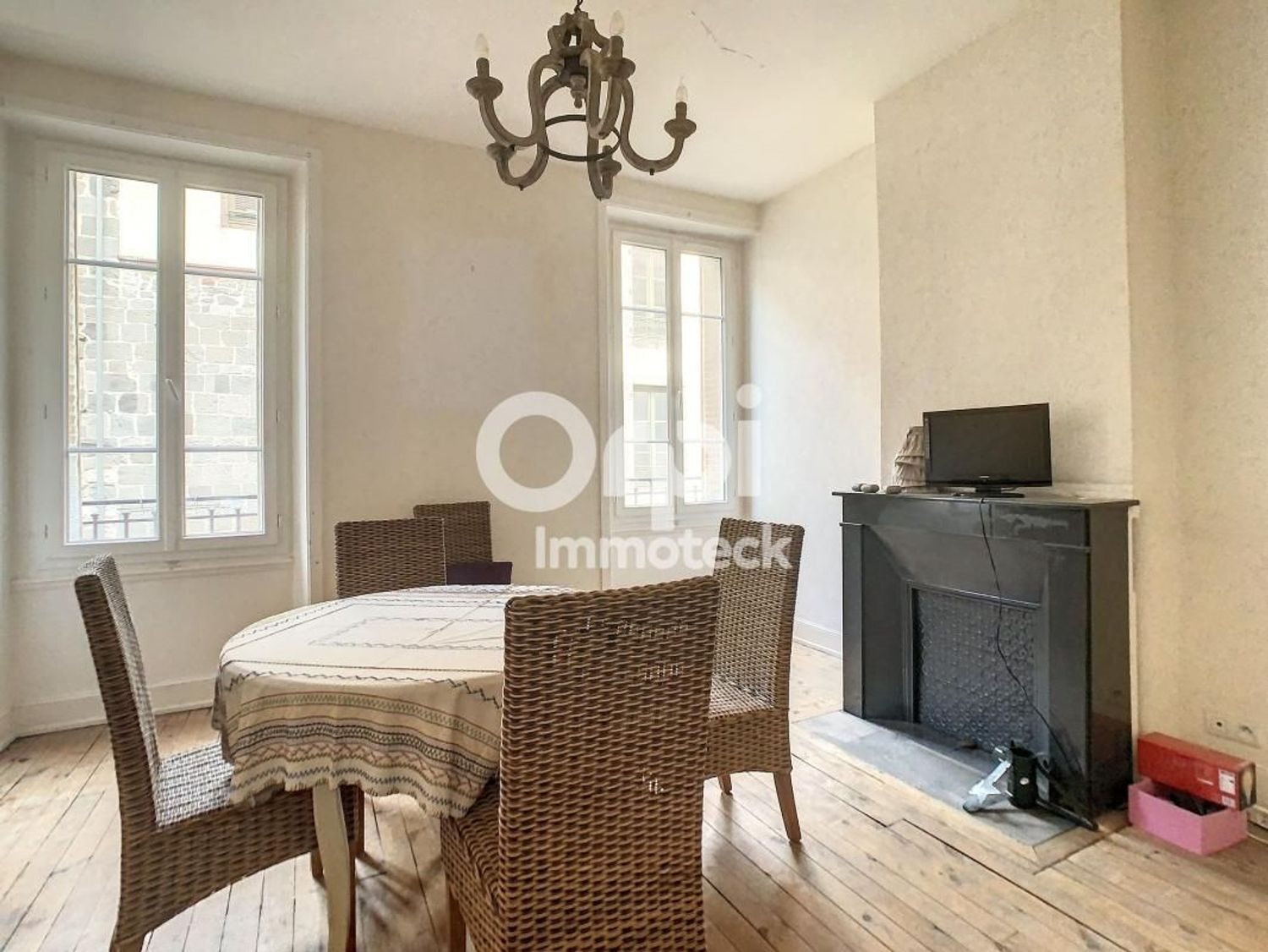 Appartement à louer, 66m², Aurillac