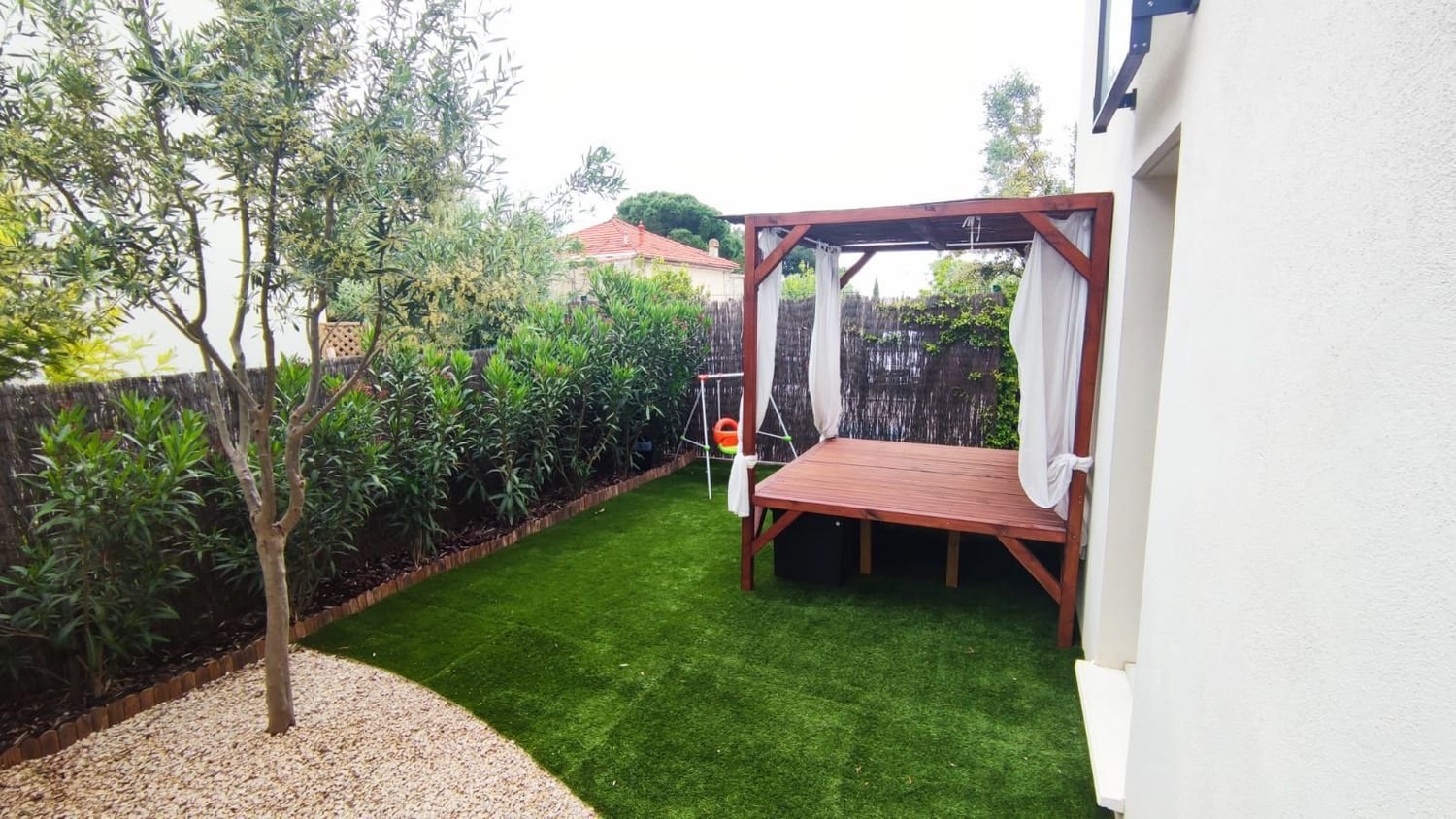 Appartement à vendre, 61m², Toulon