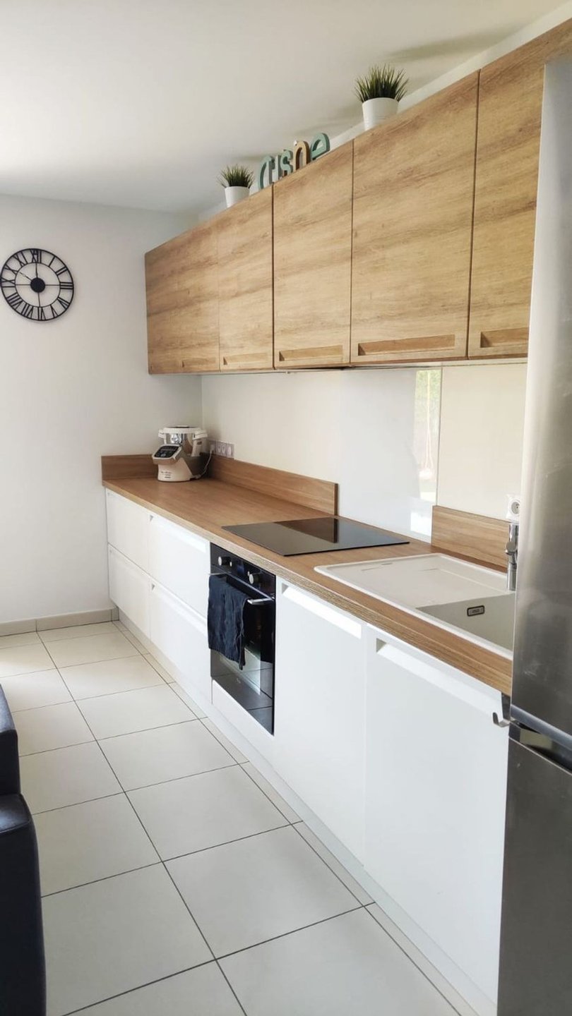 Appartement à vendre, 61m², Toulon