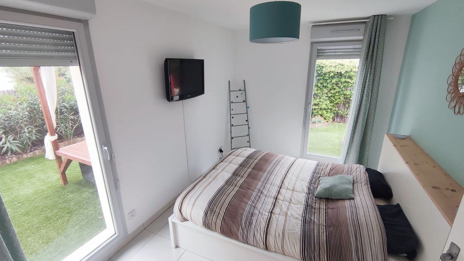 Appartement à vendre, 61m², Toulon