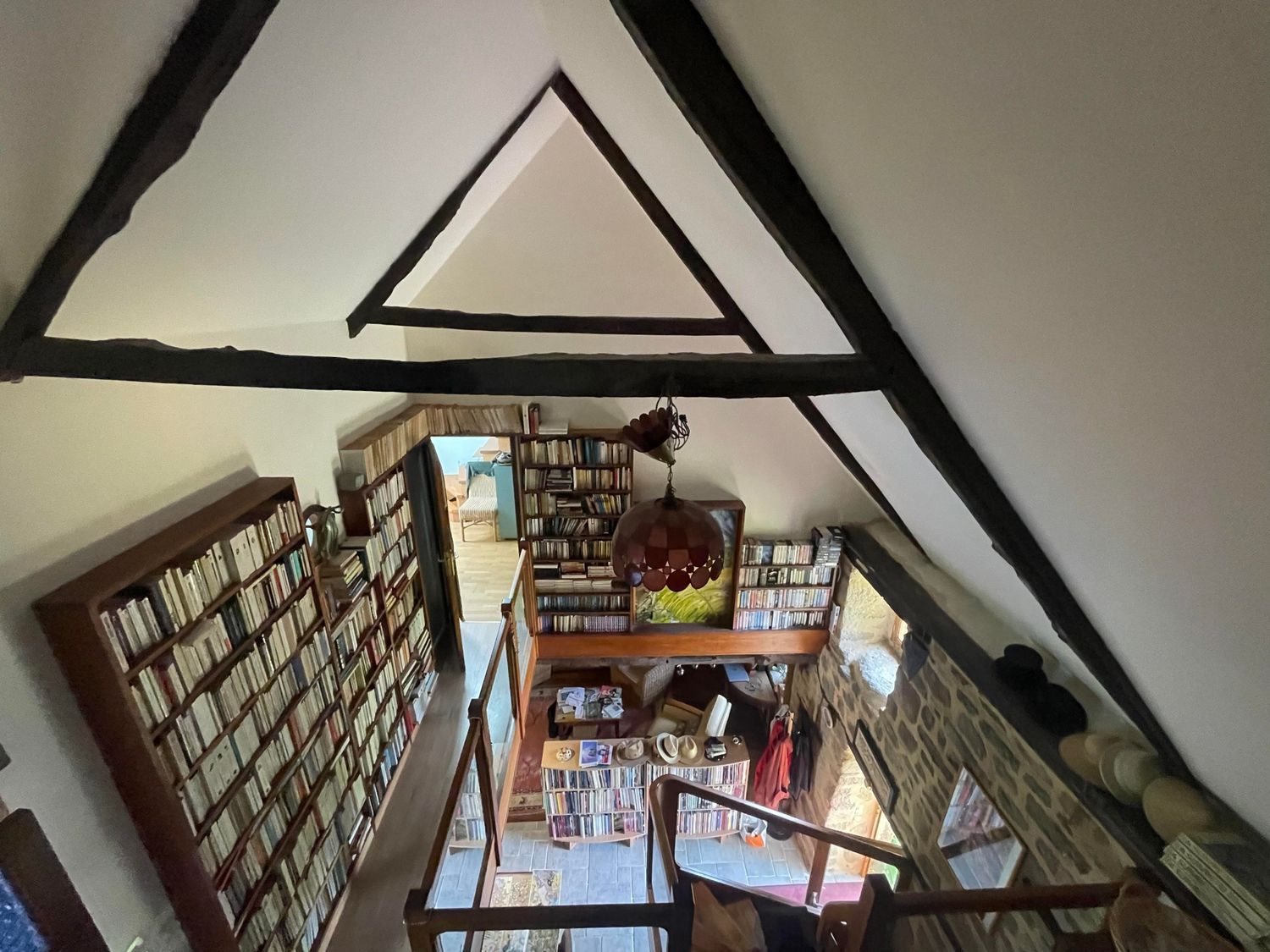 Maison à vendre, 120m², Melrand
