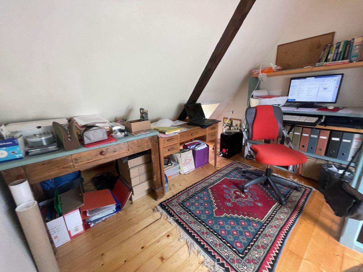 Maison à vendre, 120m², Melrand